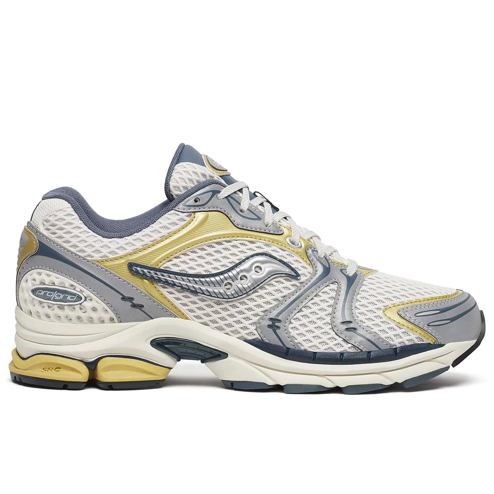Lifestyle<Saucony ProGrid Triumph 4 Fabricated Future