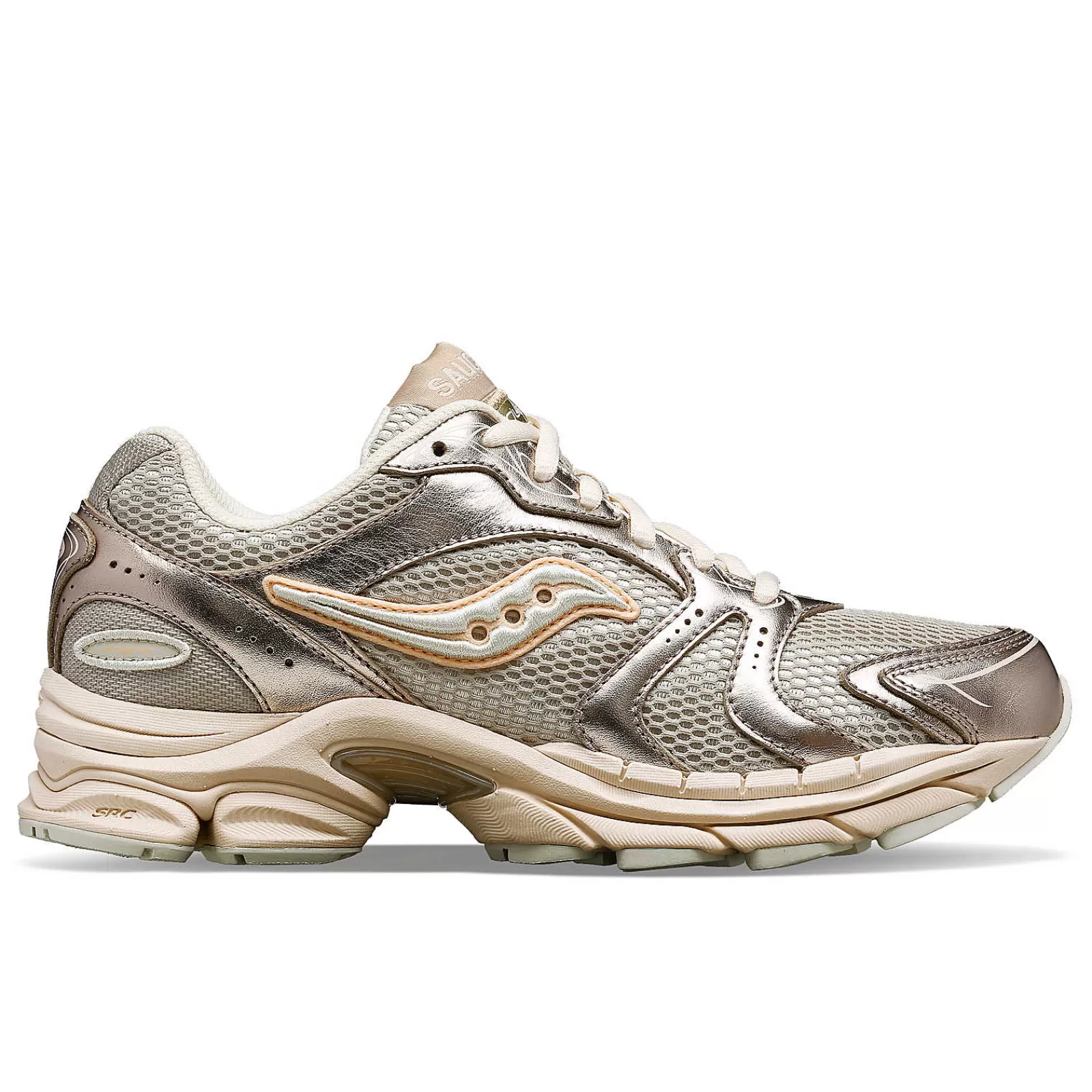 Lifestyle<Saucony ProGrid Triumph 4 Premium Bubbly