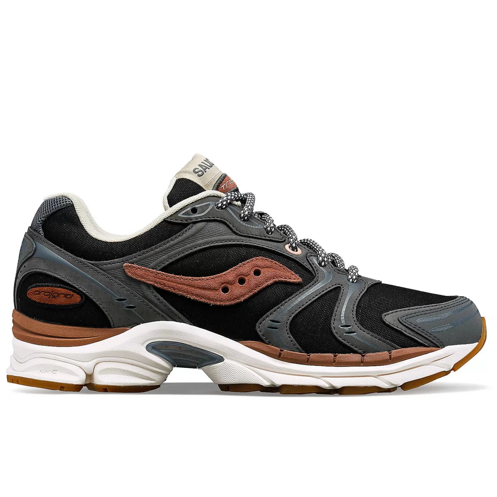 Lifestyle<Saucony ProGrid Triumph 4 Secure