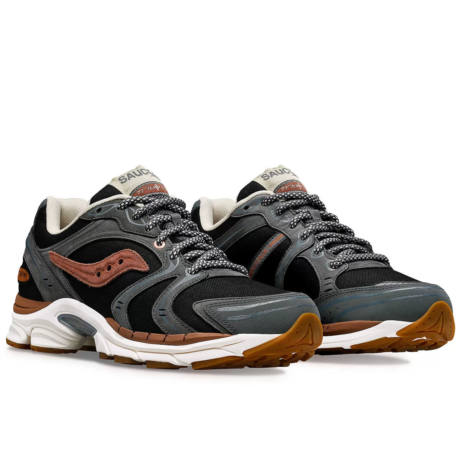 Lifestyle<Saucony ProGrid Triumph 4 Secure