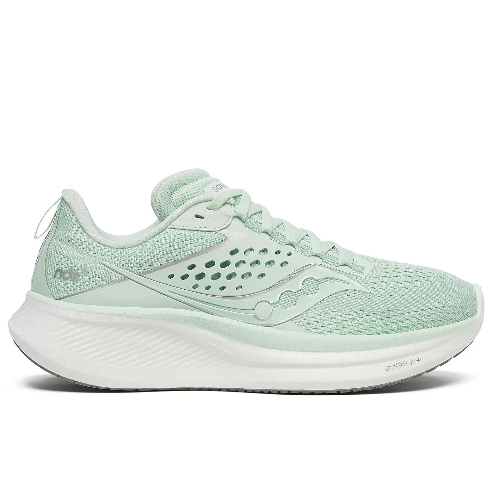Running<Saucony Ride 17 Jade