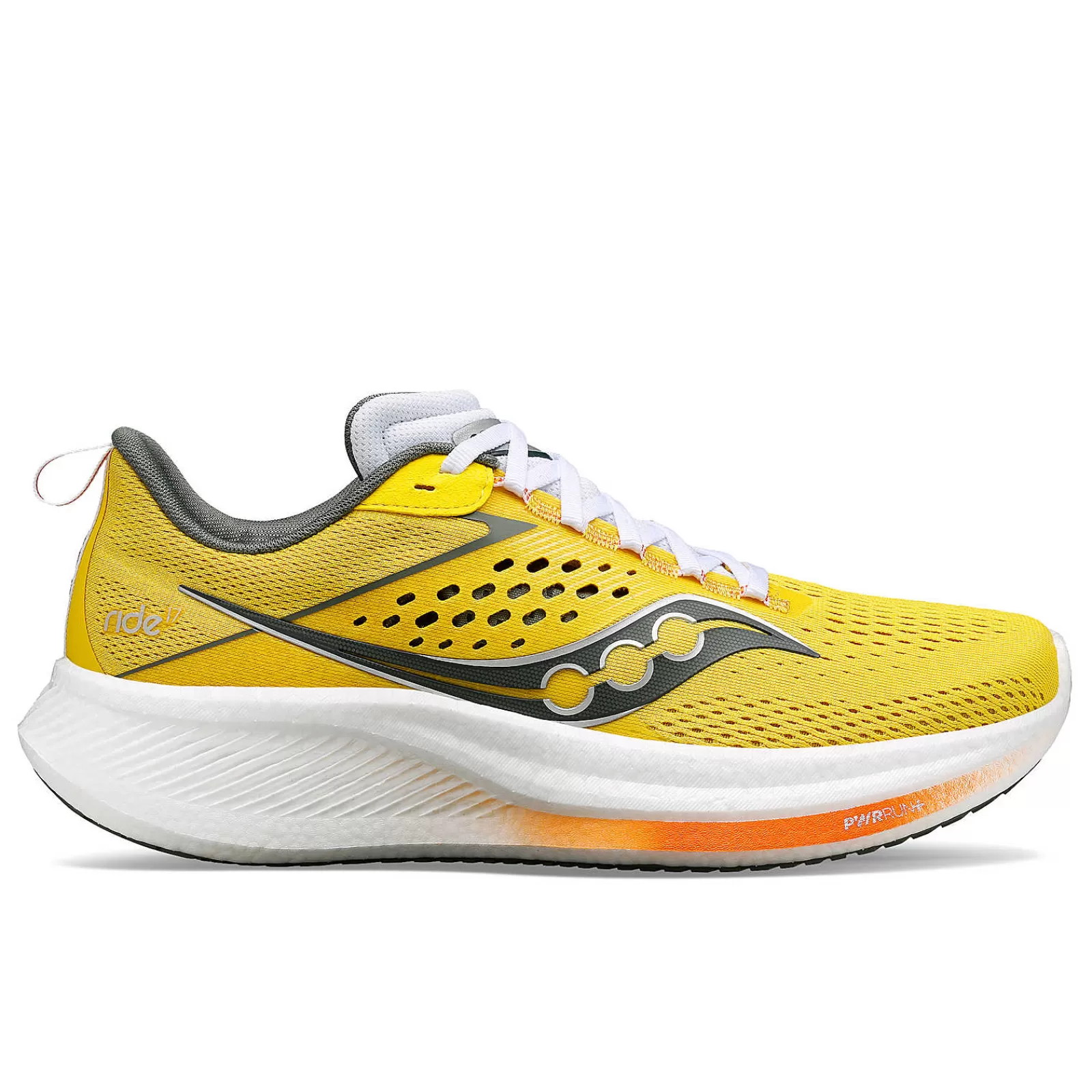 Running | Walking<Saucony Ride 17