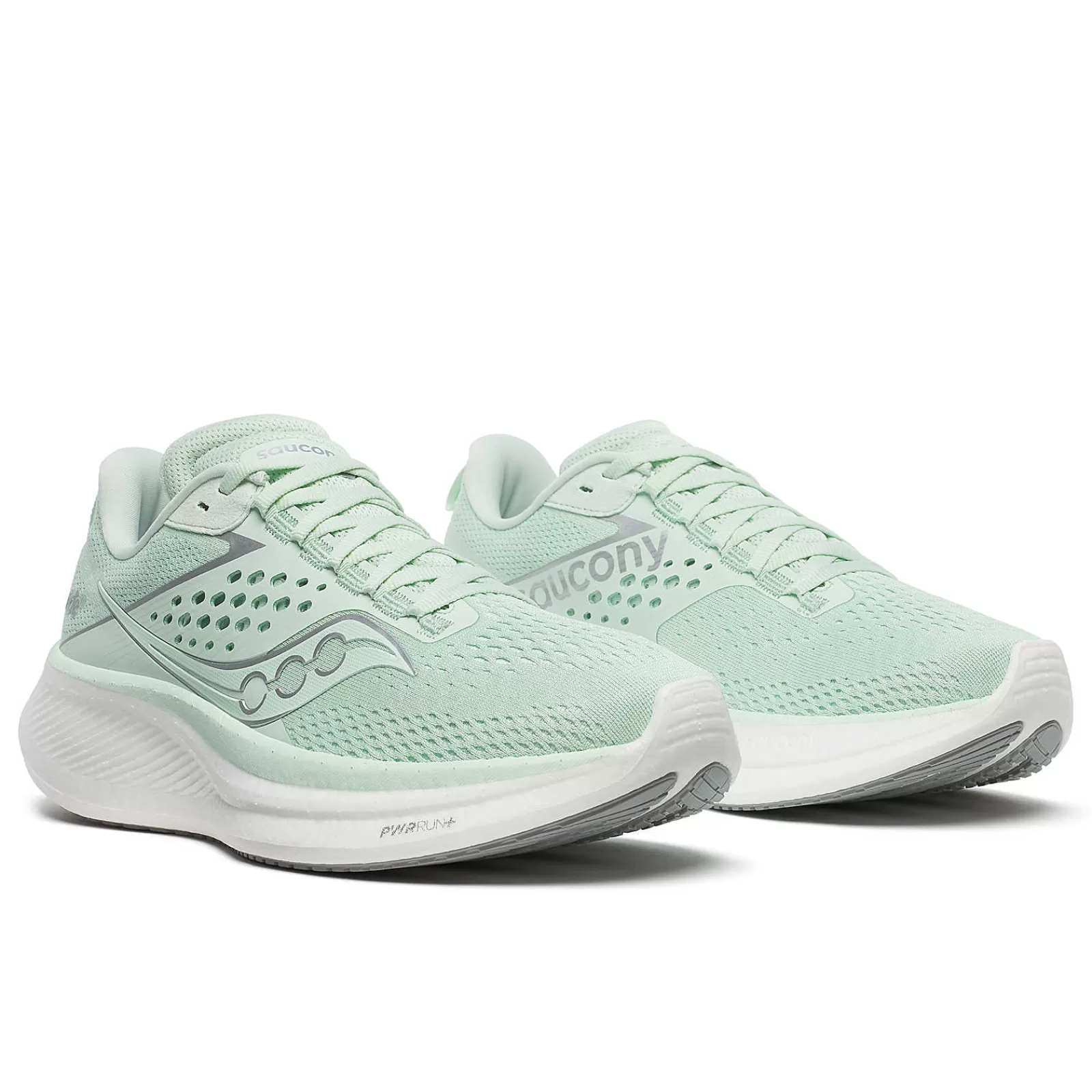 Running<Saucony Ride 17 Jade