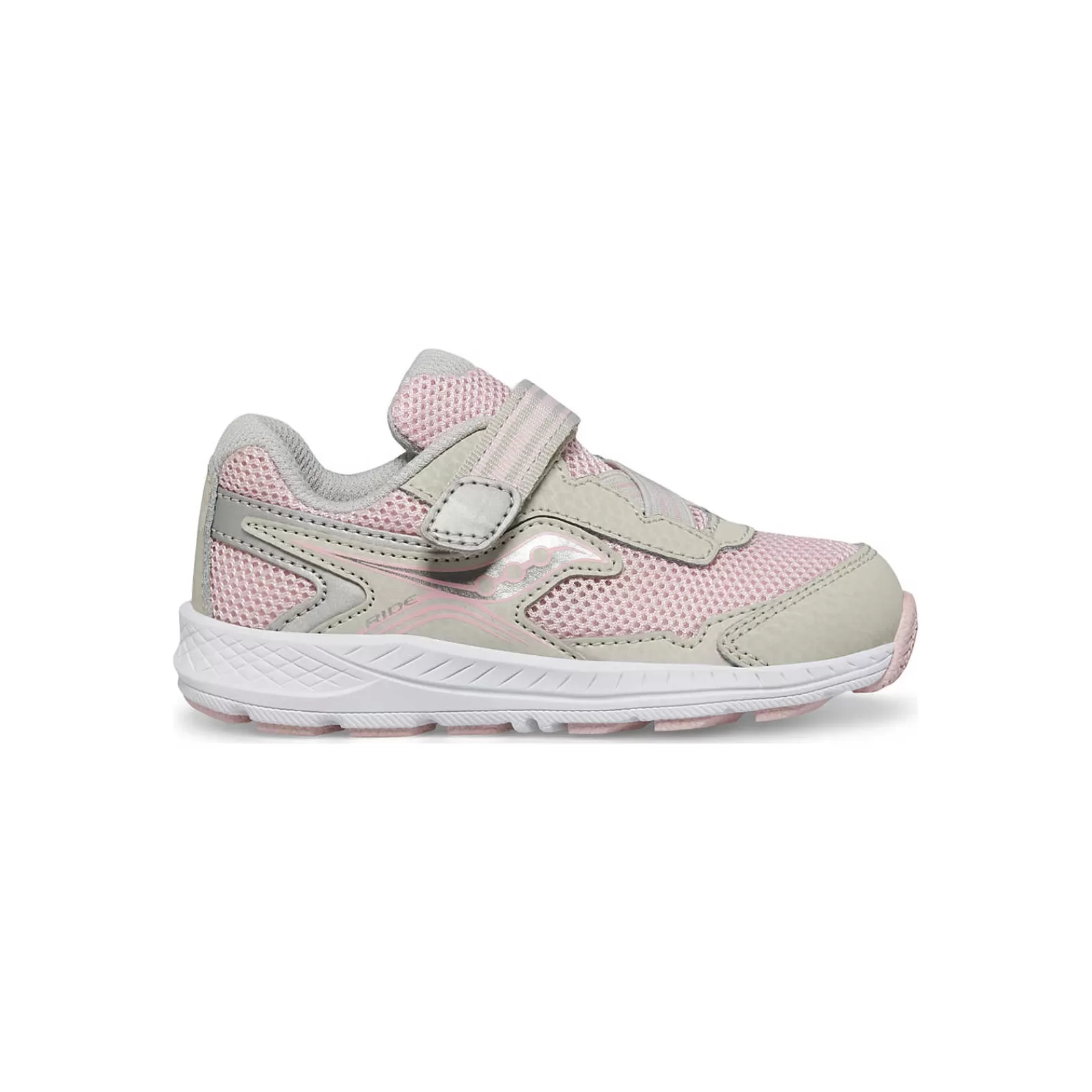 Girls<Saucony Ride 10 Jr. Sneaker Blush