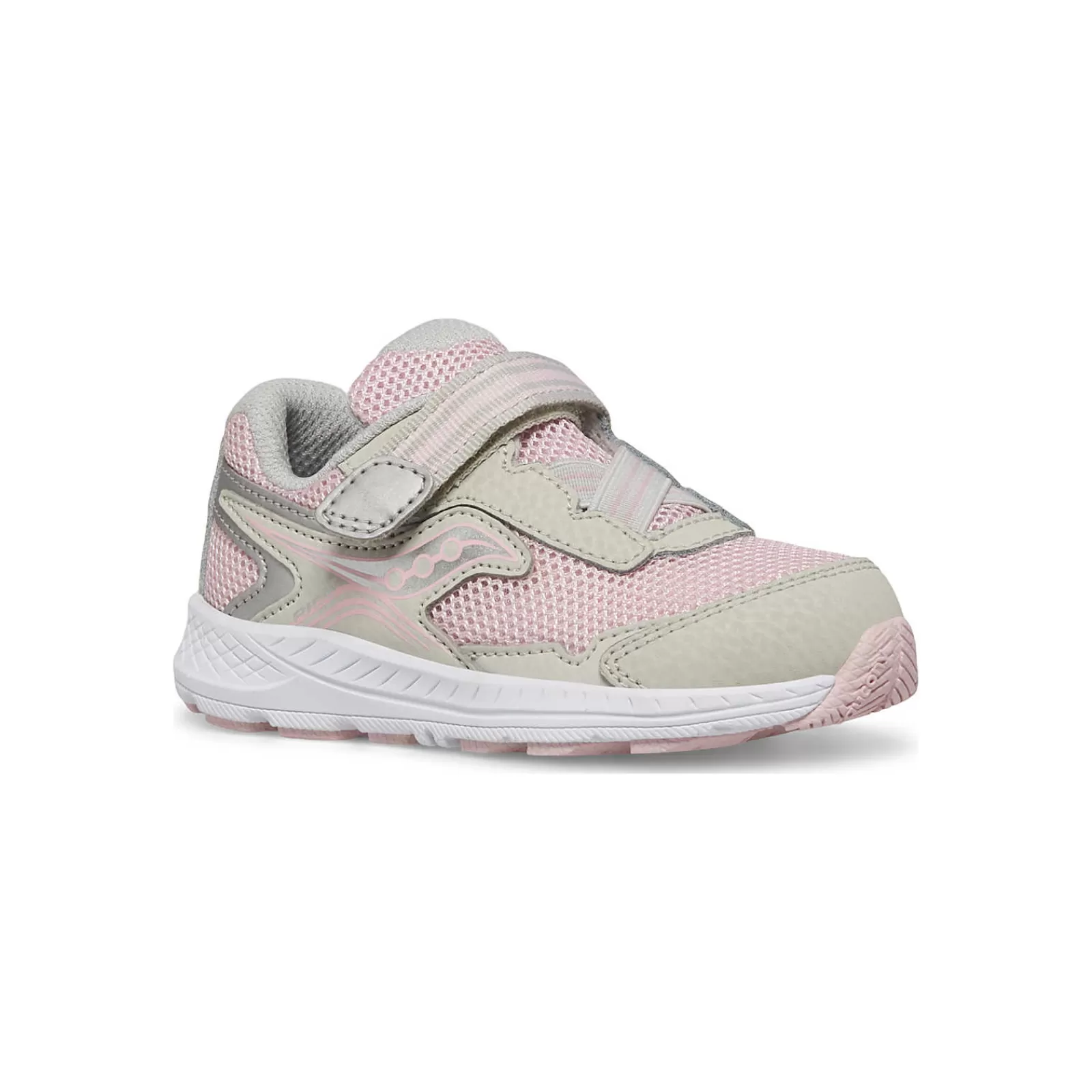 Girls<Saucony Ride 10 Jr. Sneaker Blush