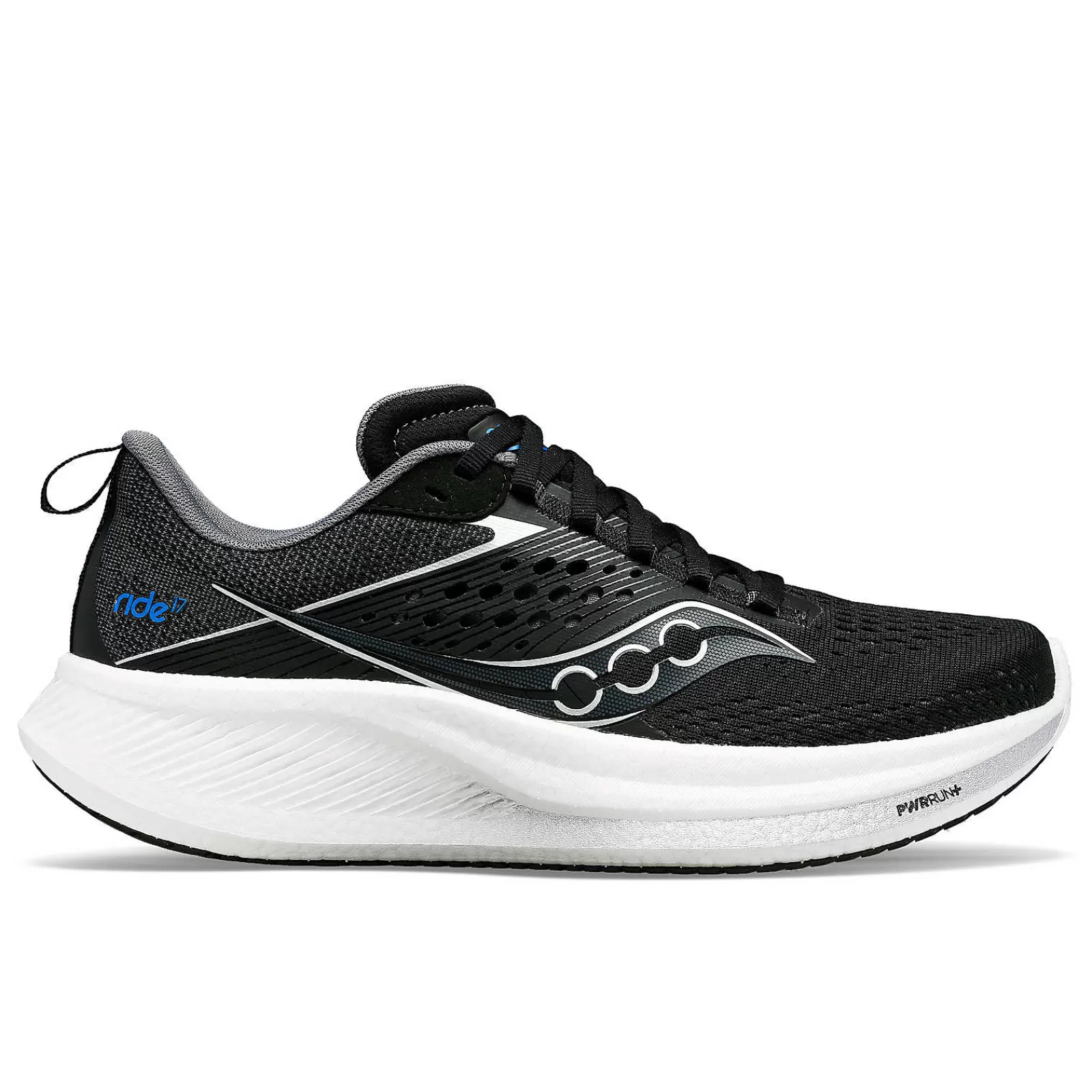 Running<Saucony Ride 17 Wide
