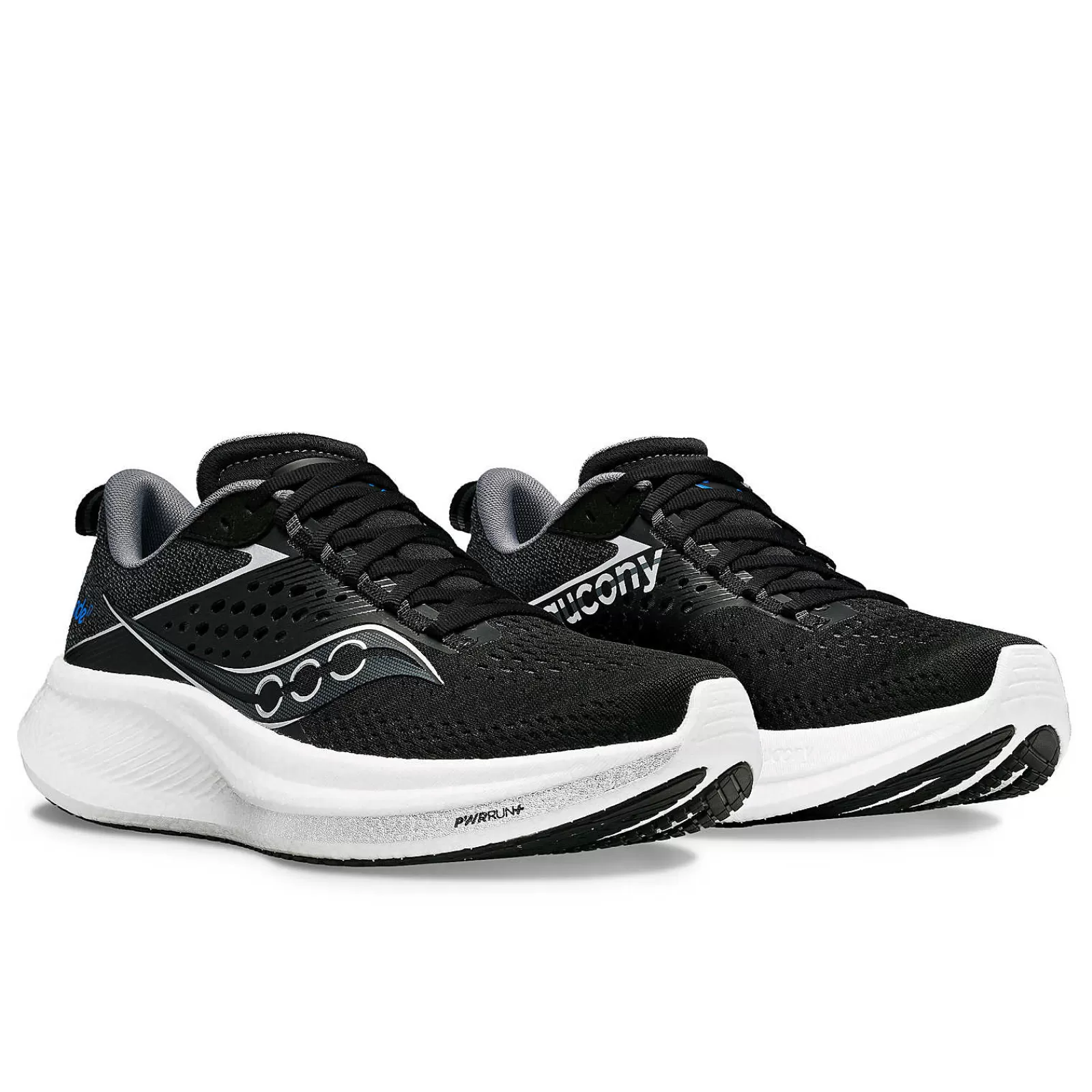 Running<Saucony Ride 17 Wide