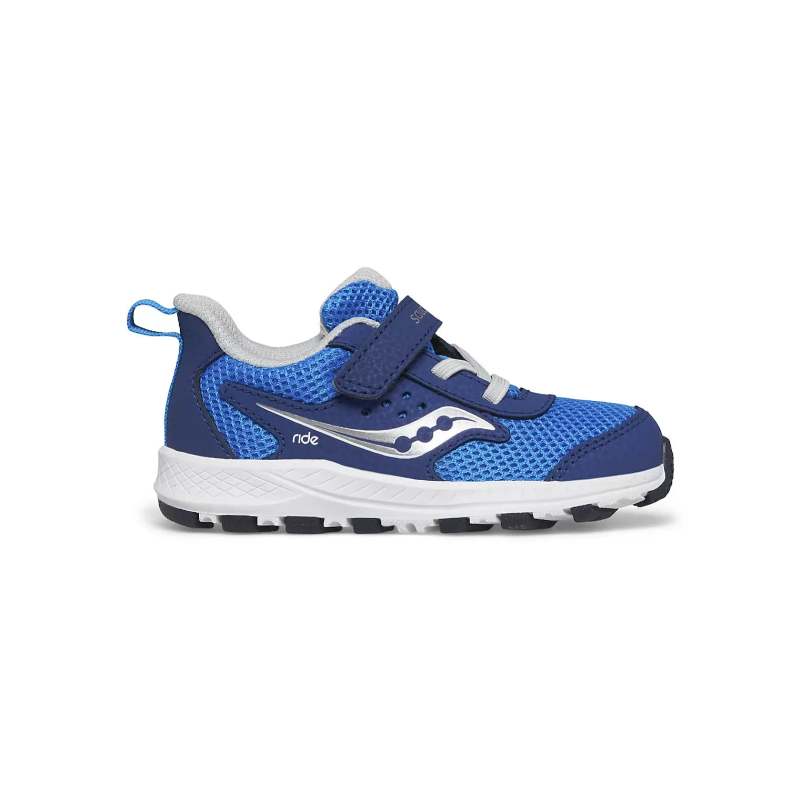 Boys<Saucony Ride Jr. Sneaker