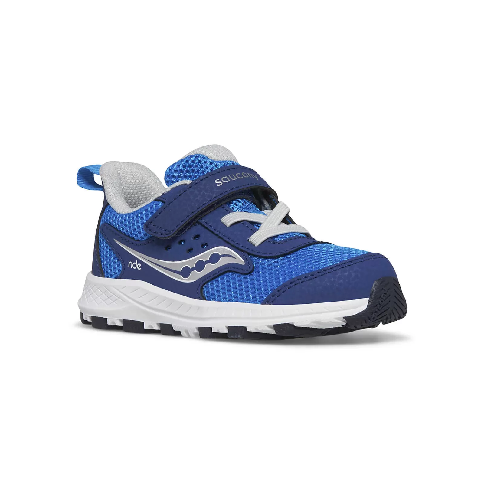 Boys<Saucony Ride Jr. Sneaker