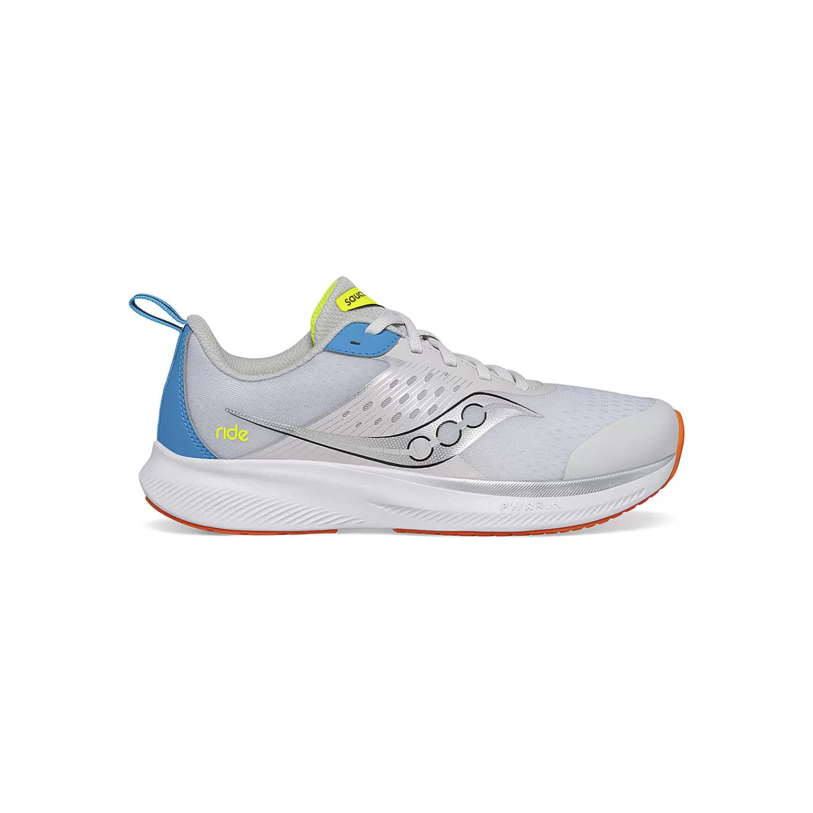 Boys<Saucony Ride KDZ Sneaker