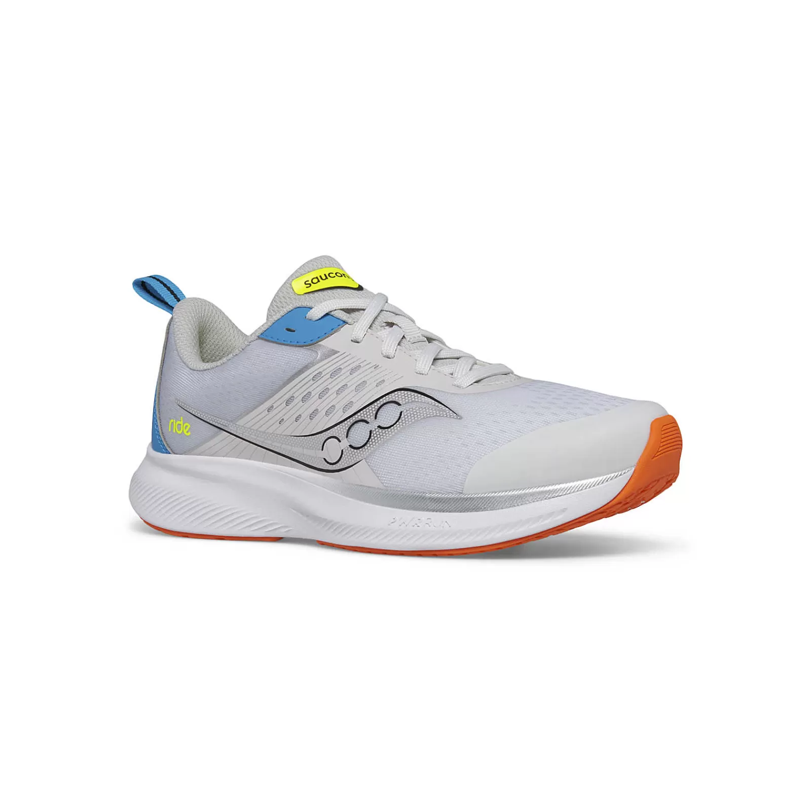 Boys<Saucony Ride KDZ Sneaker