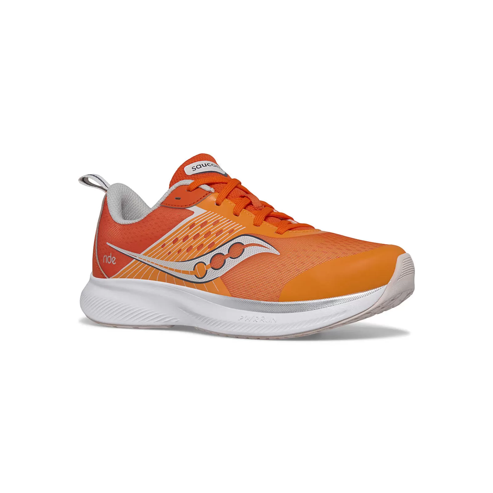 Girls | Unisex<Saucony Ride KDZ Sneaker