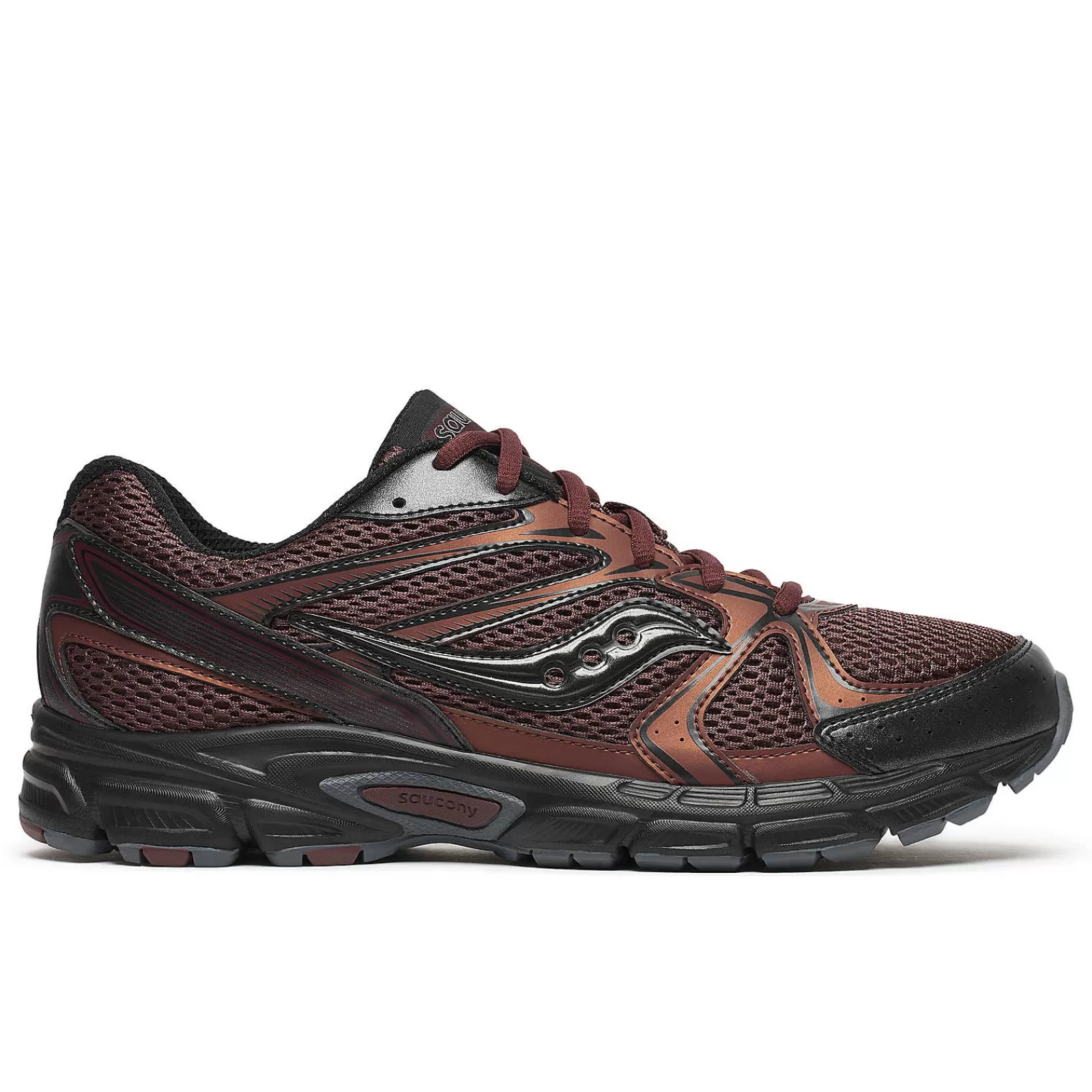 Lifestyle<Saucony Ride Millennium