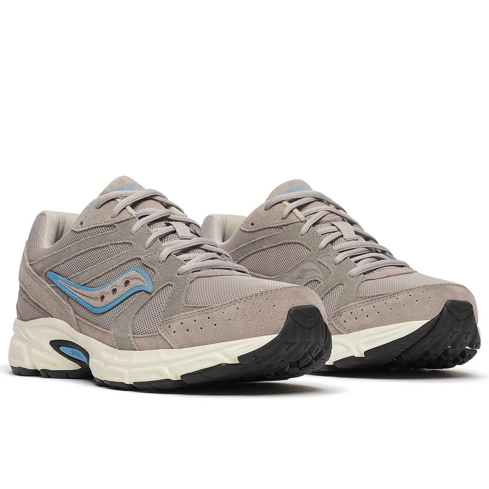 Lifestyle<Saucony Ride Millennium Suede