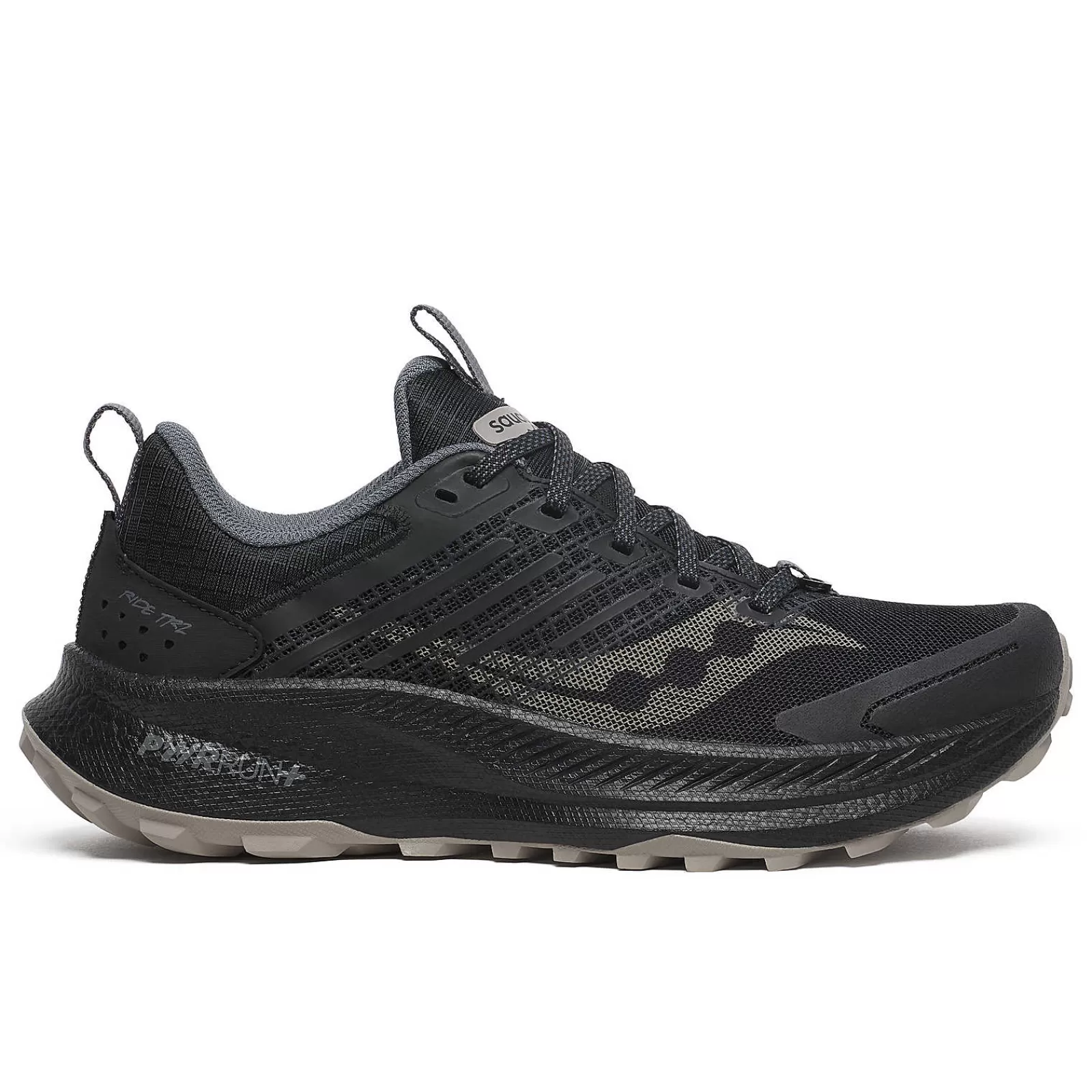 Running<Saucony Ride TR2