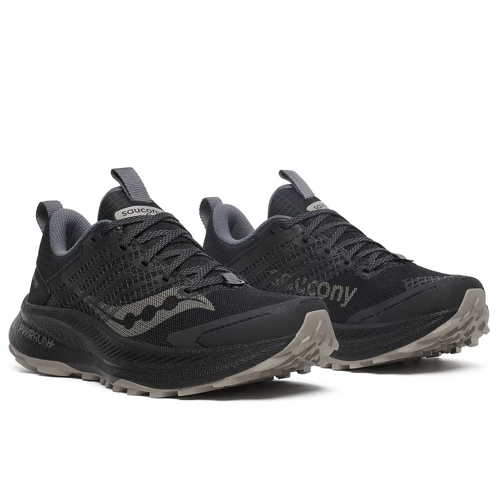 Running<Saucony Ride TR2