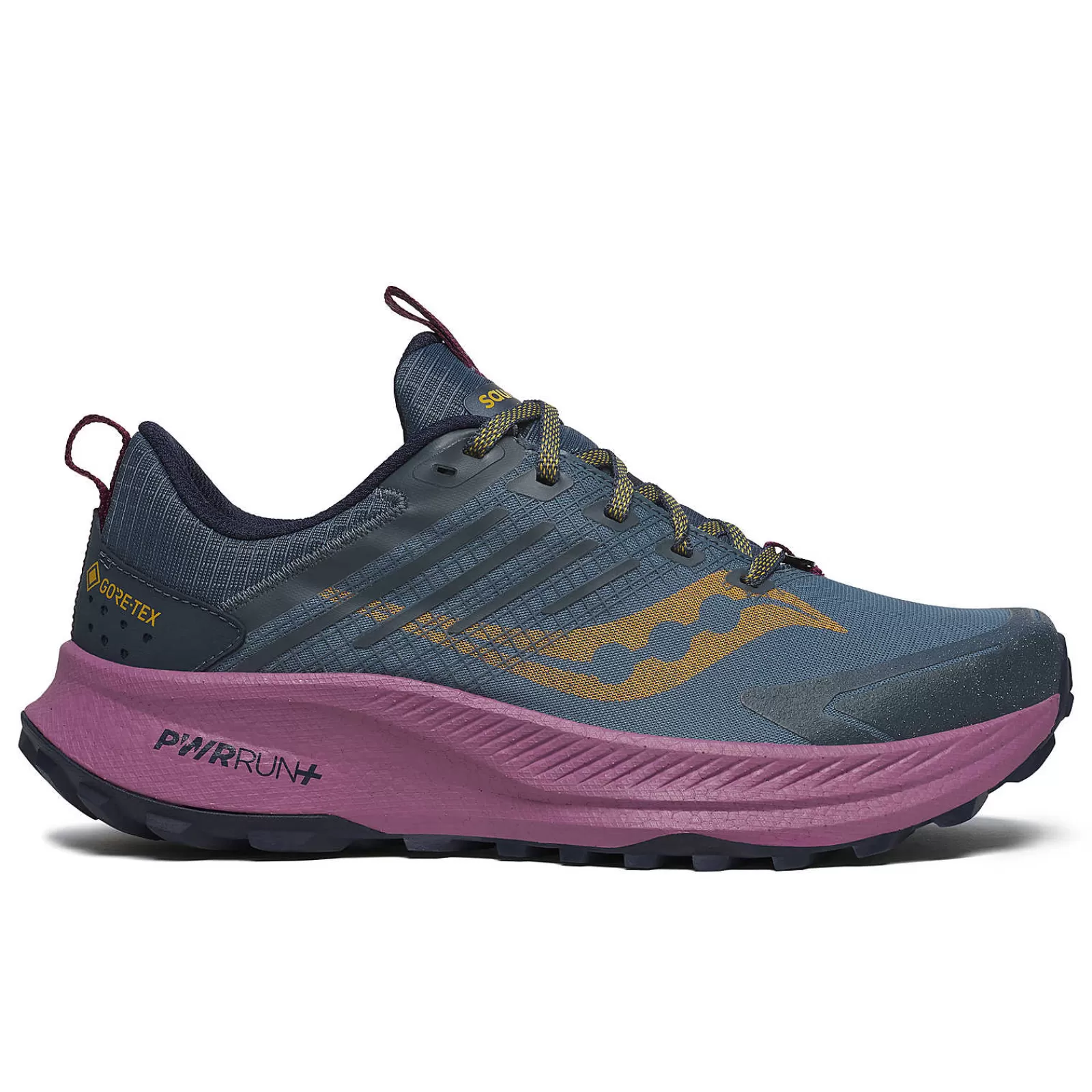 Running | Trail/Hiking<Saucony Ride TR2 GTX