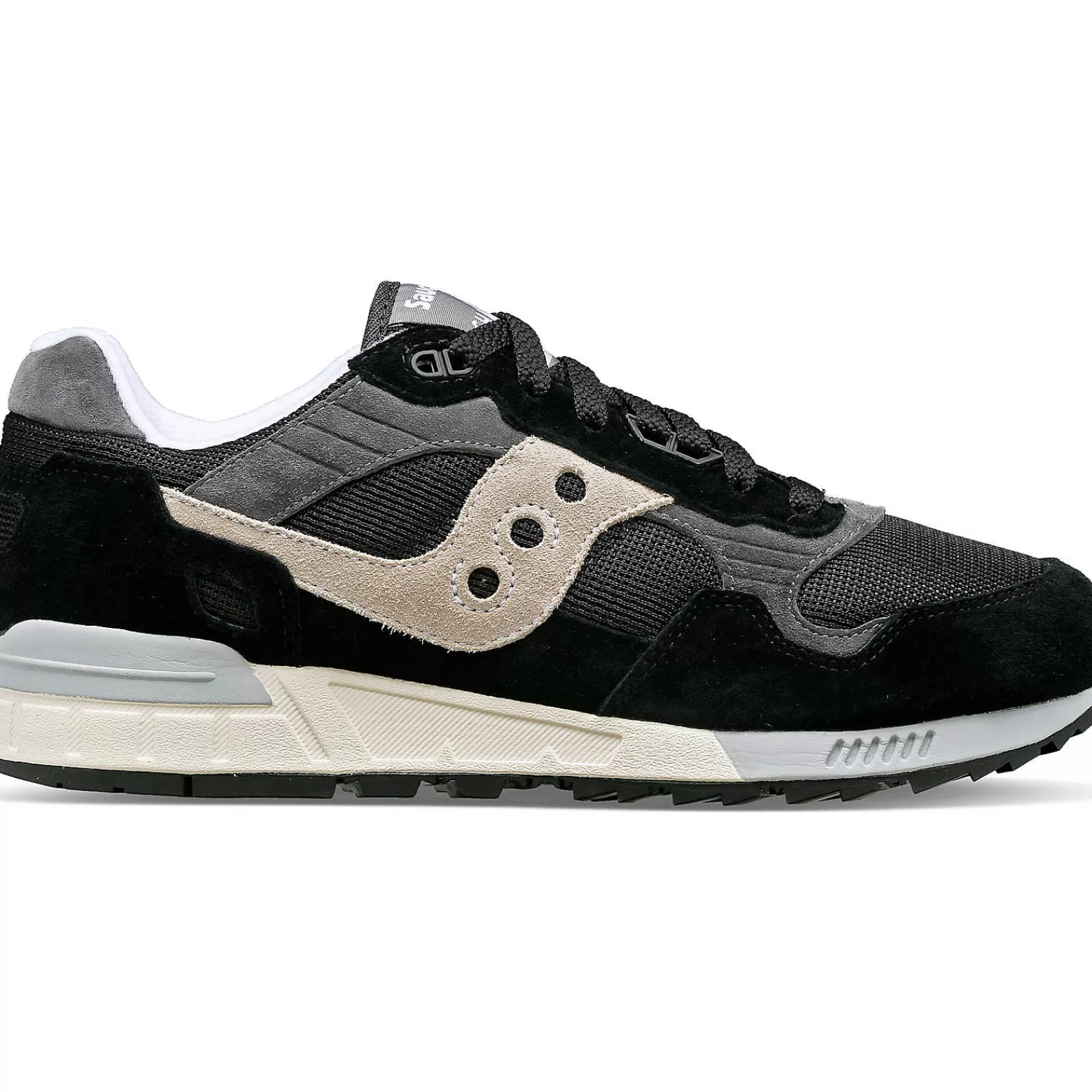 Lifestyle<Saucony Shadow 5000 Black
