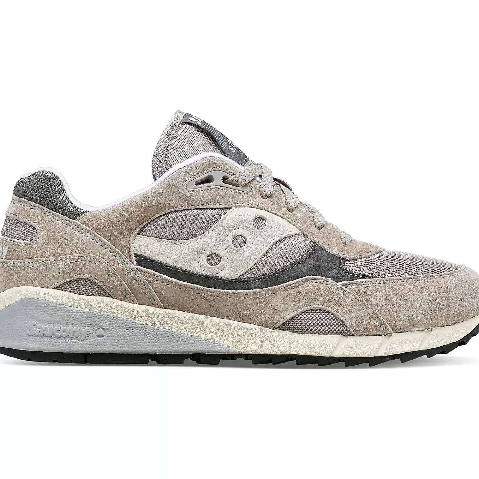 Shadow | Lifestyle<Saucony Shadow 6000 Grey