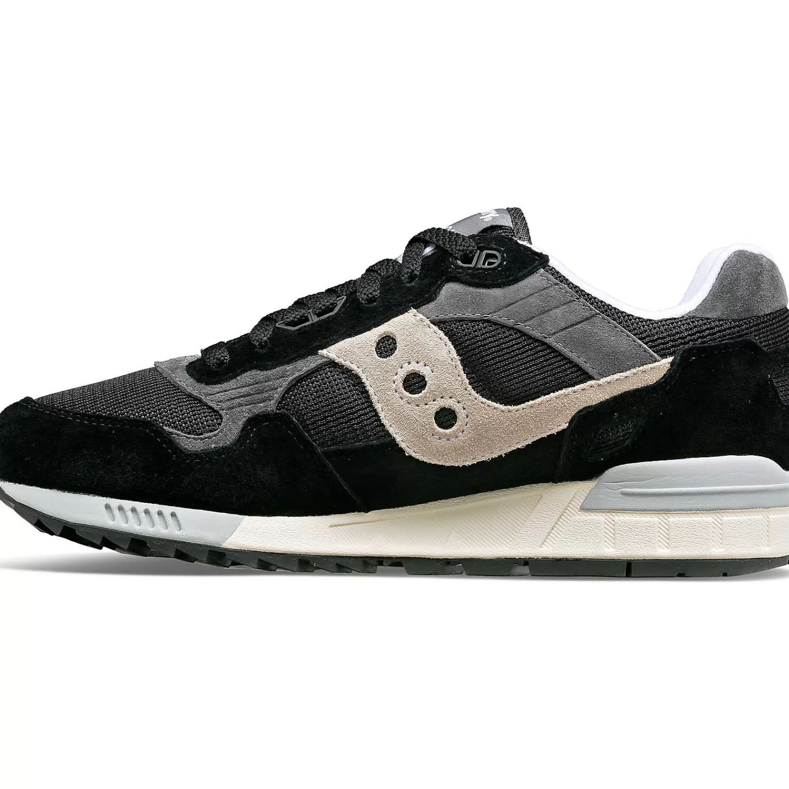 Lifestyle<Saucony Shadow 5000 Black