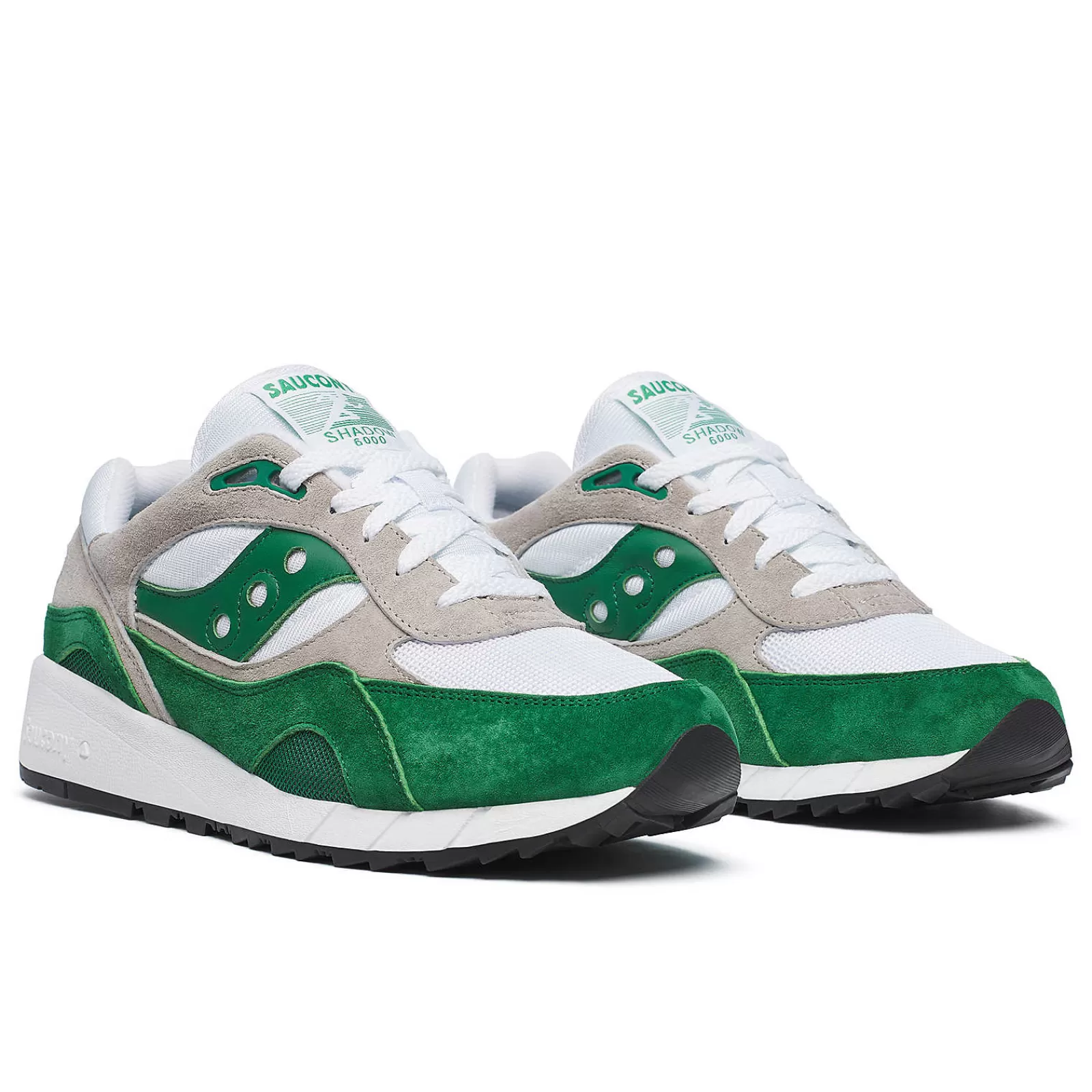 Lifestyle<Saucony Shadow 6000