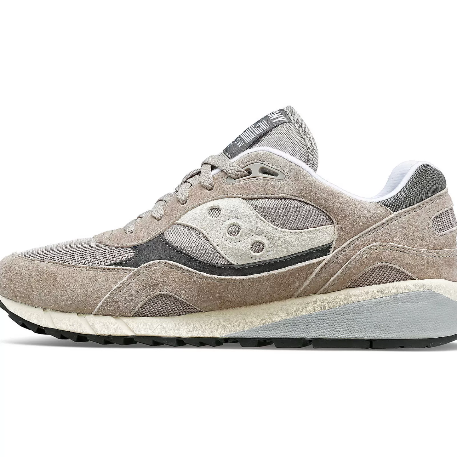 Shadow | Lifestyle<Saucony Shadow 6000 Grey