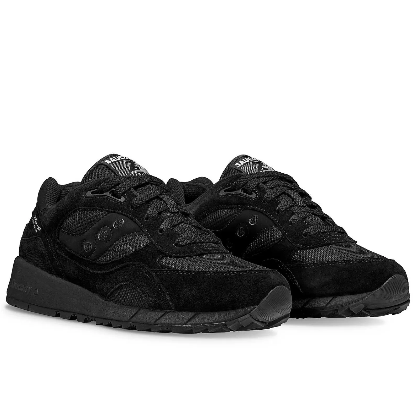 Sale<Saucony Shadow 6000 Event Horizon Black