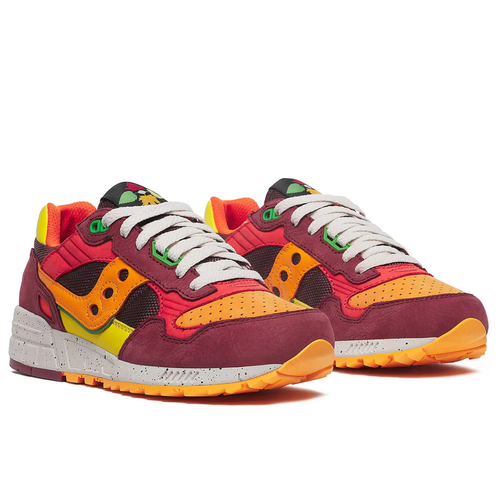 Lifestyle | Shadow<Saucony Shadow 5000 Fall Foliage Multi