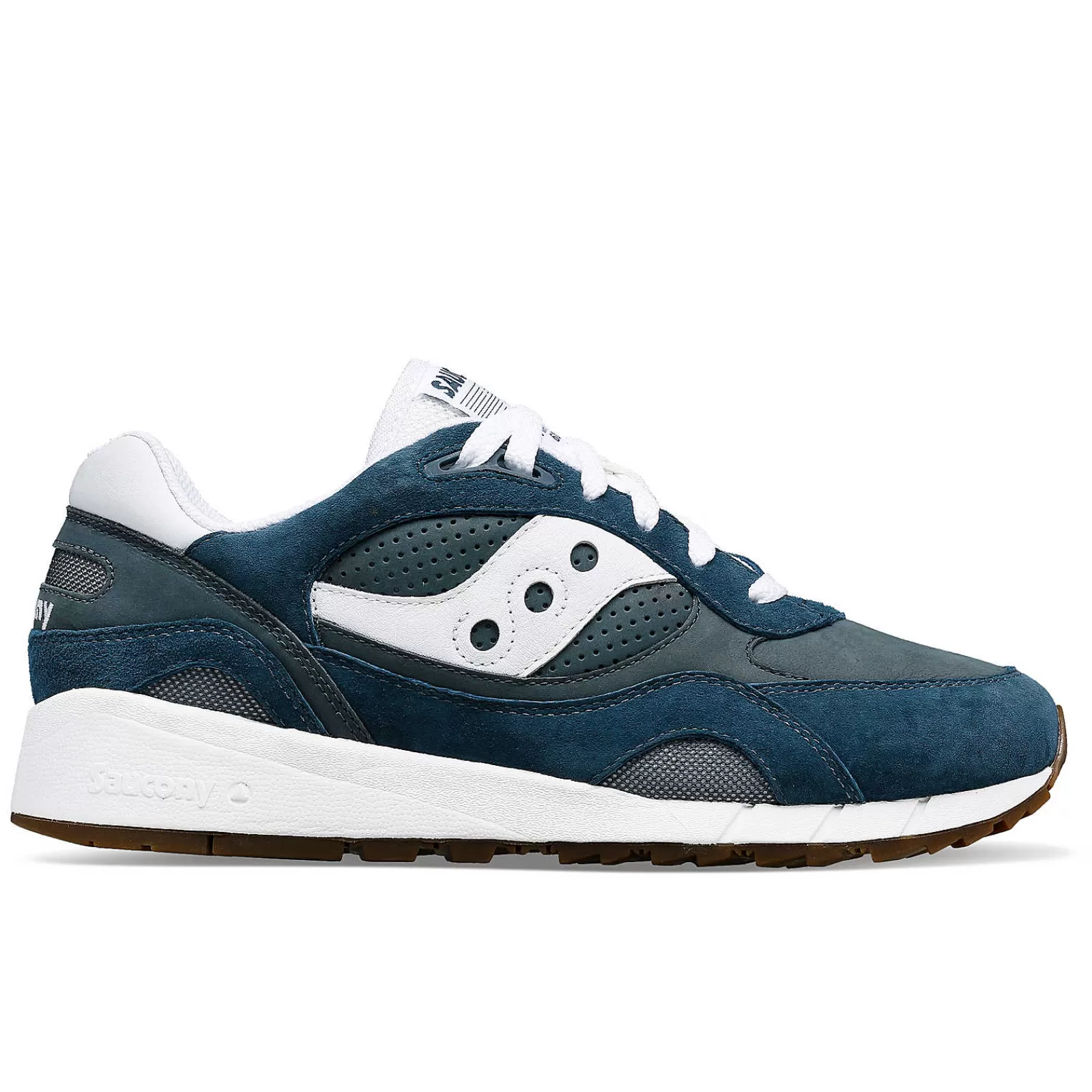 Shadow | Lifestyle<Saucony Shadow 6000 Ivy Prep