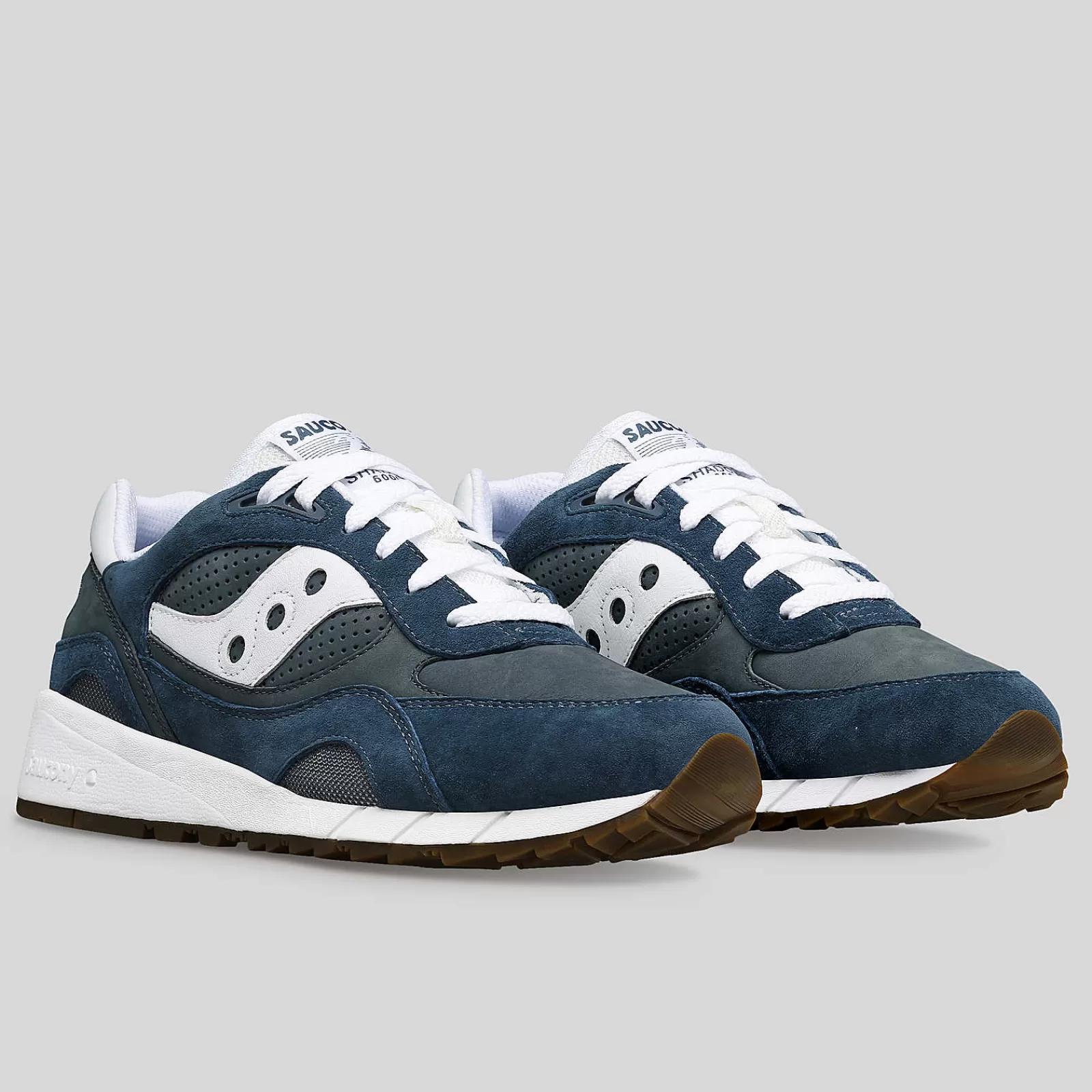 Shadow | Lifestyle<Saucony Shadow 6000 Ivy Prep