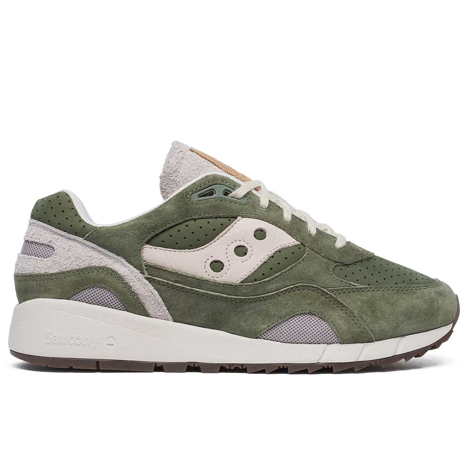 Lifestyle<Saucony Shadow 6000 Premium