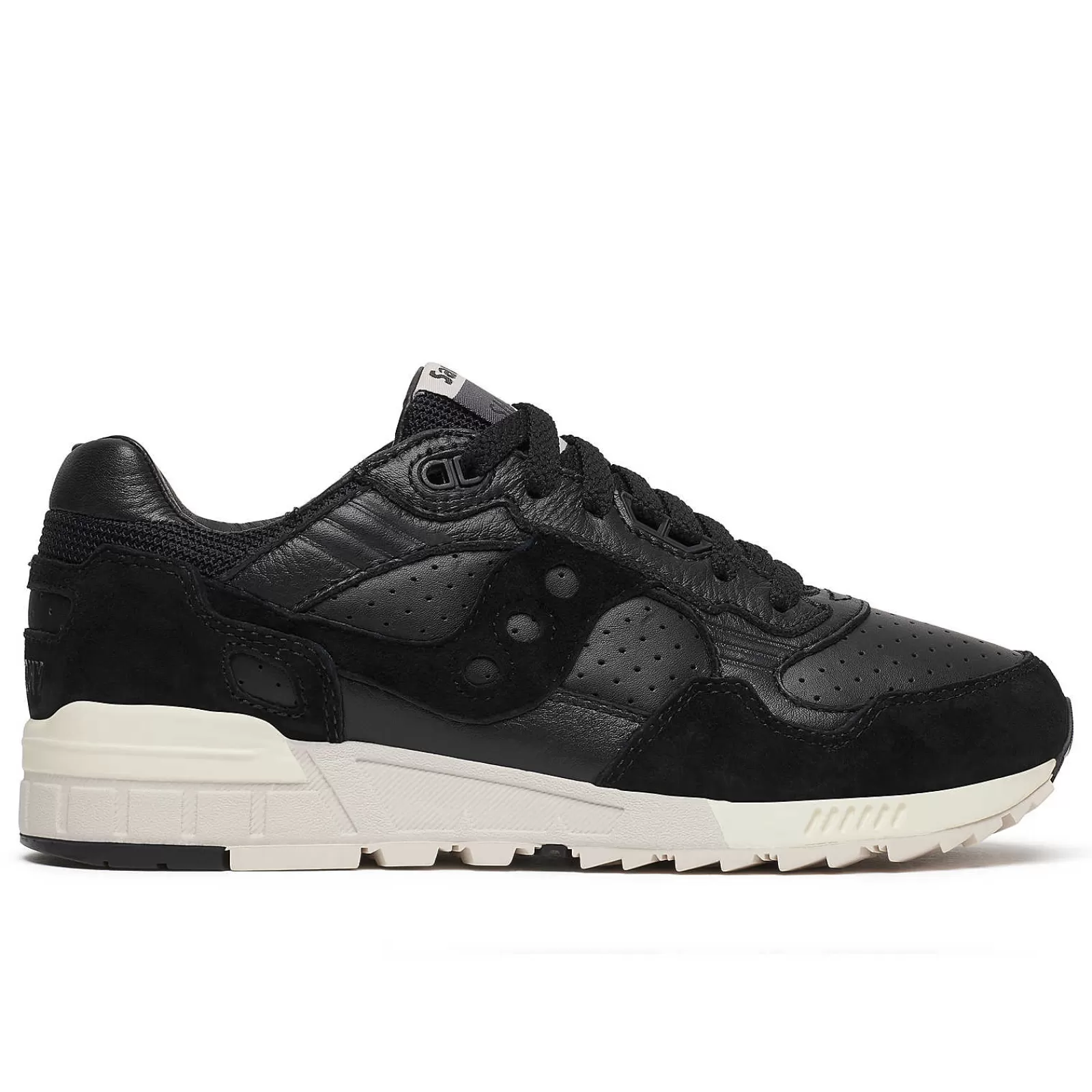 Lifestyle | Shadow<Saucony Shadow 5000 Premium Black