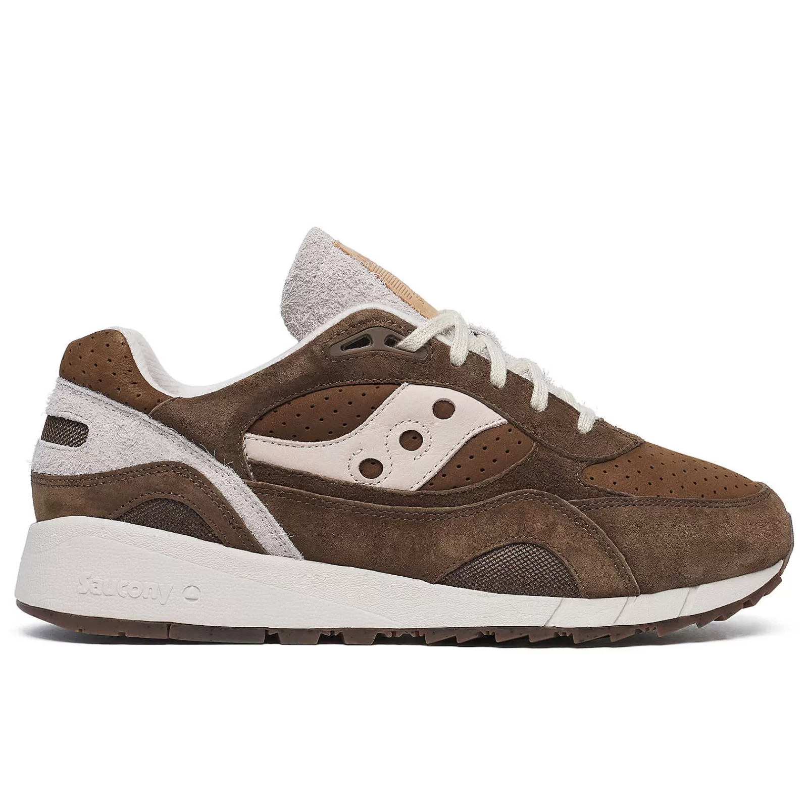 Lifestyle<Saucony Shadow 6000 Premium