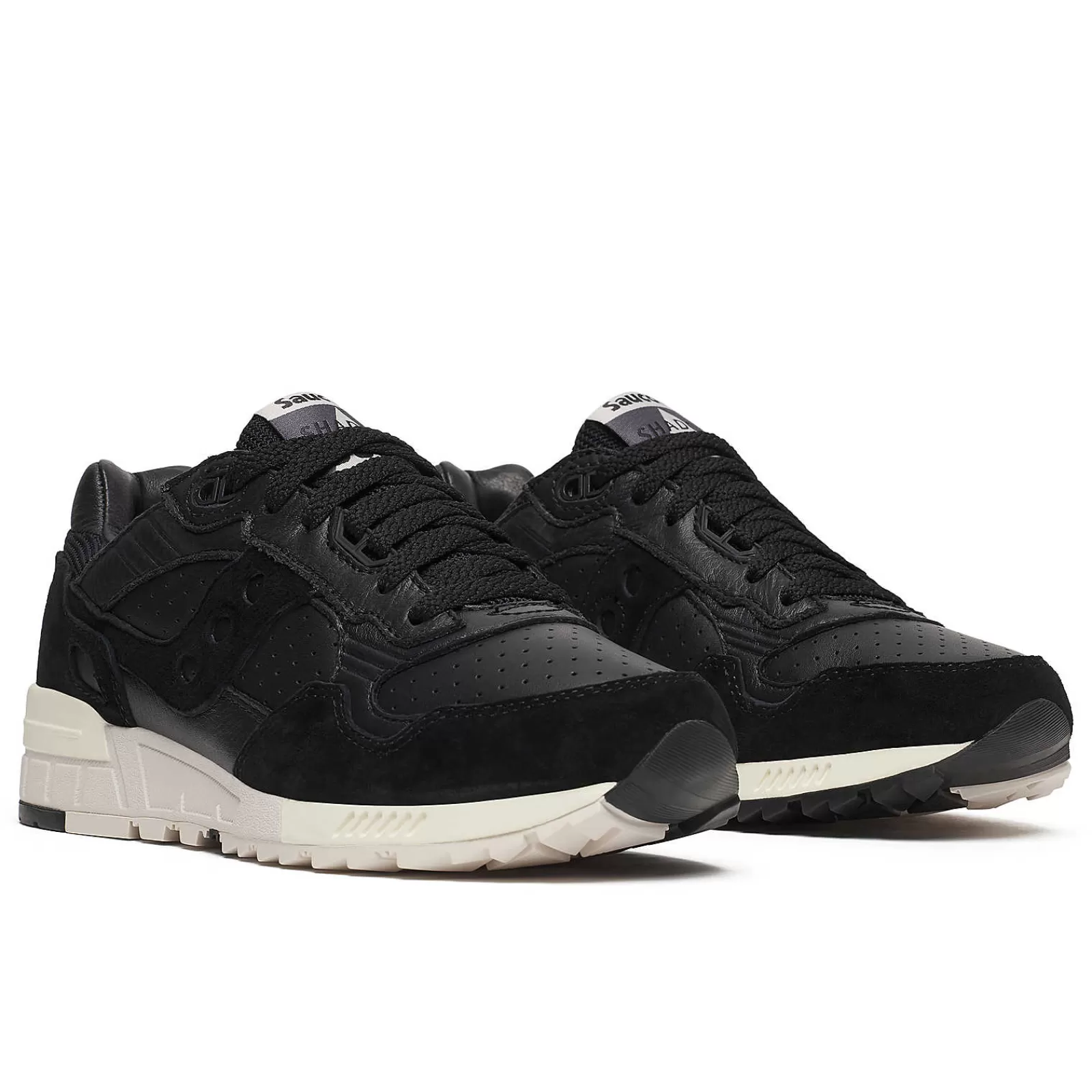 Lifestyle | Shadow<Saucony Shadow 5000 Premium Black