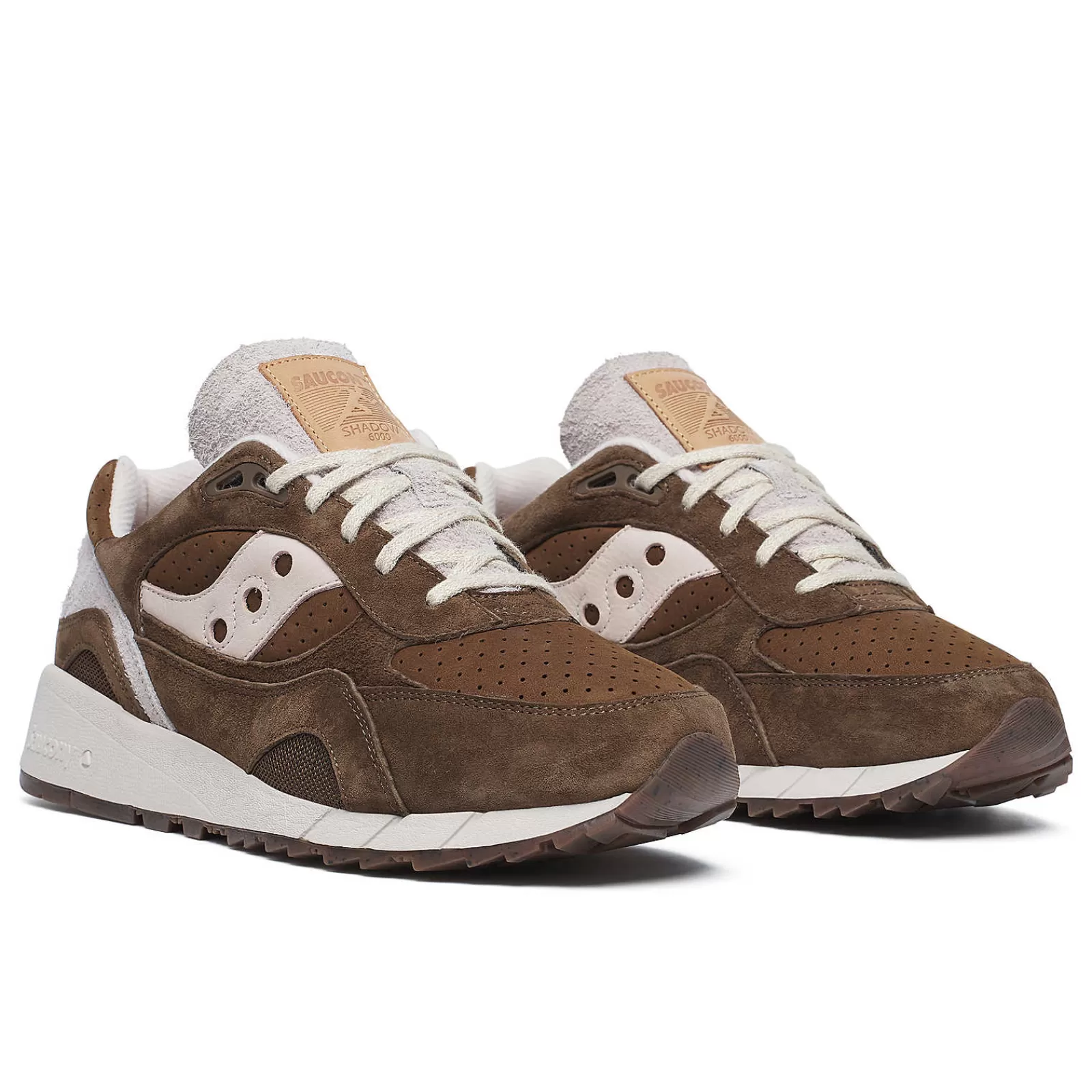 Lifestyle<Saucony Shadow 6000 Premium