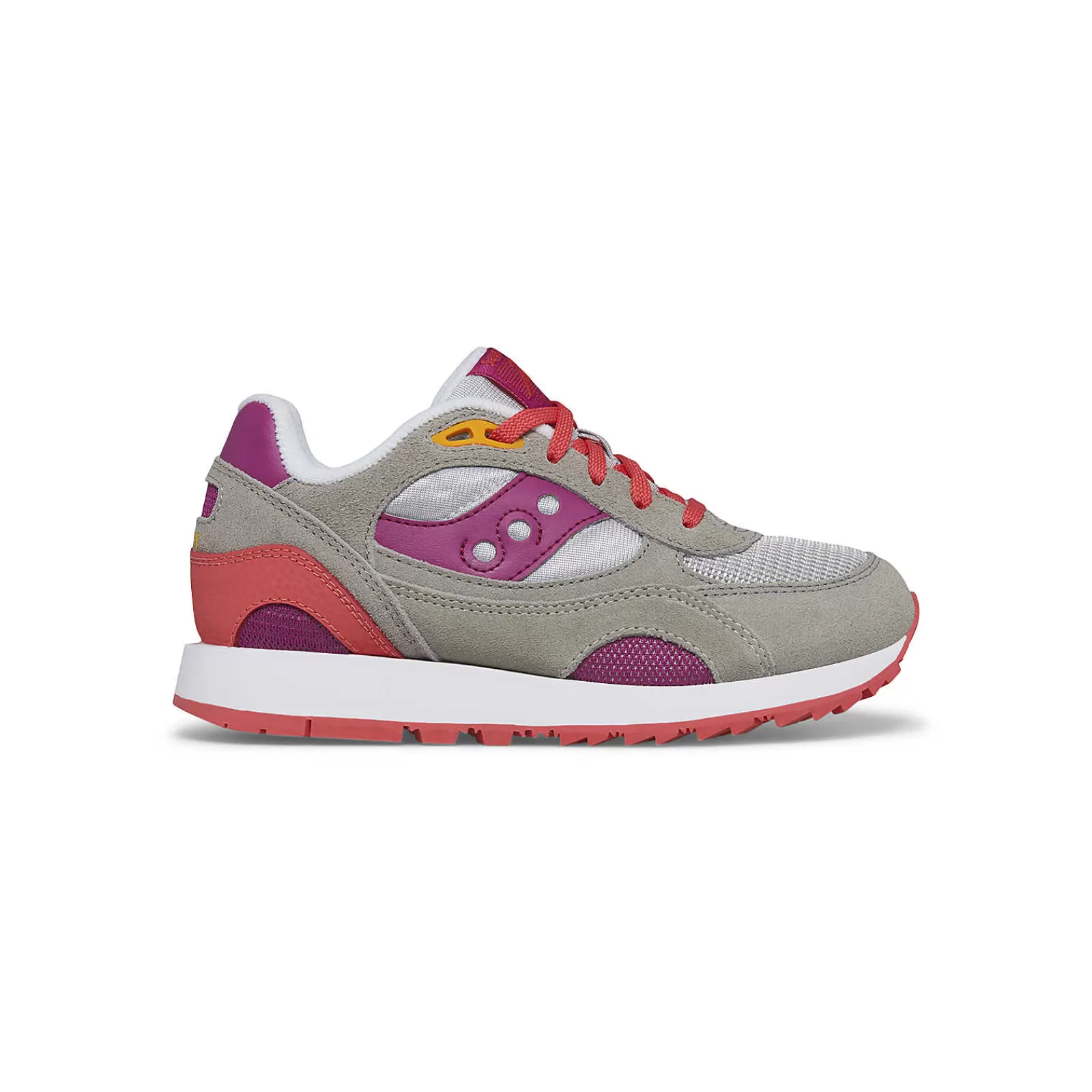 Girls<Saucony Shadow 6000 Sneaker