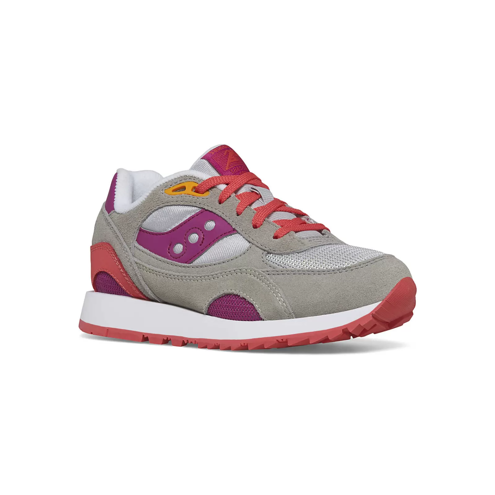 Girls<Saucony Shadow 6000 Sneaker