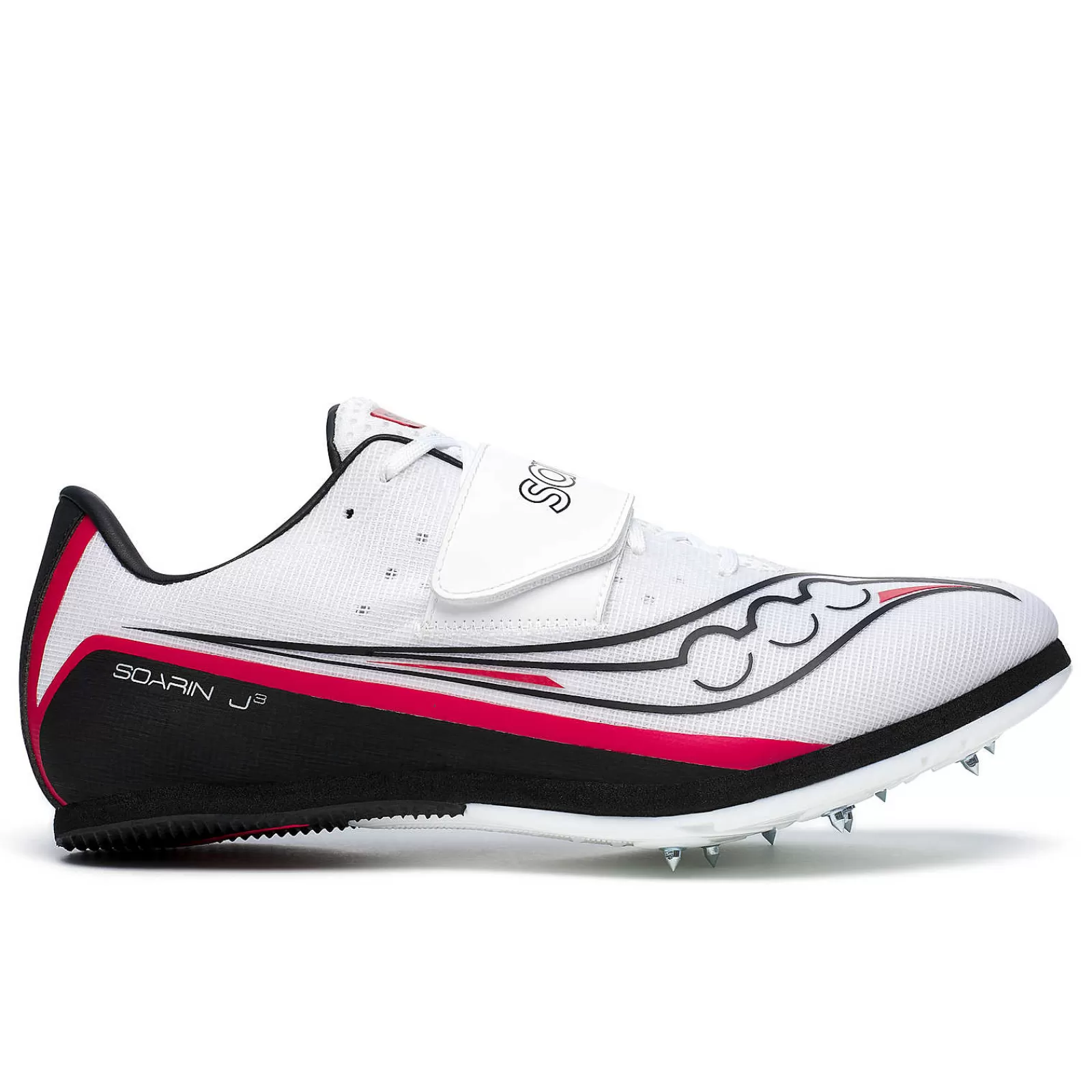 Running<Saucony Soarin J 3