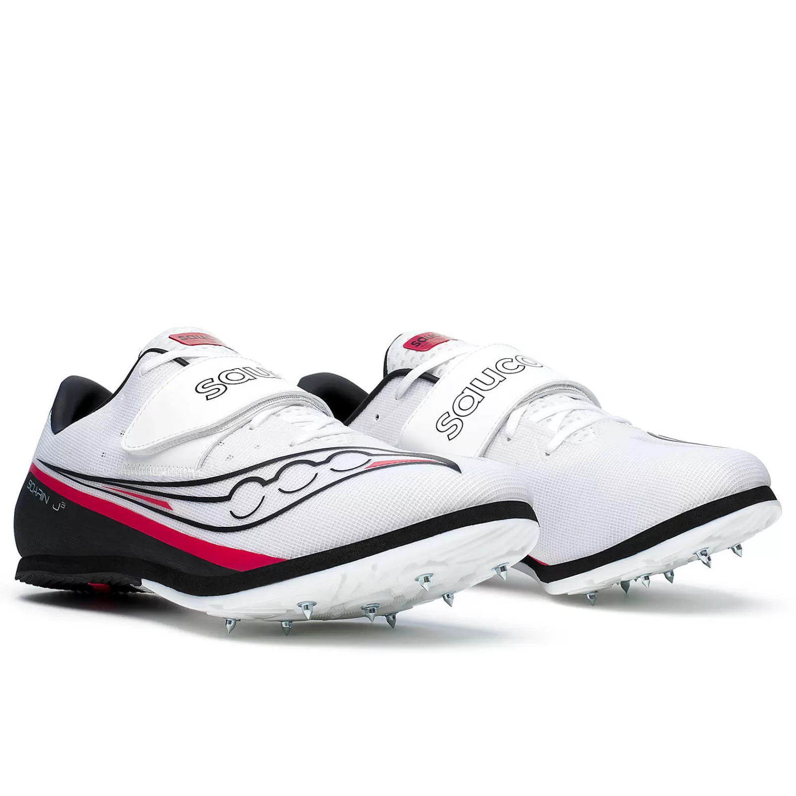 Running<Saucony Soarin J 3
