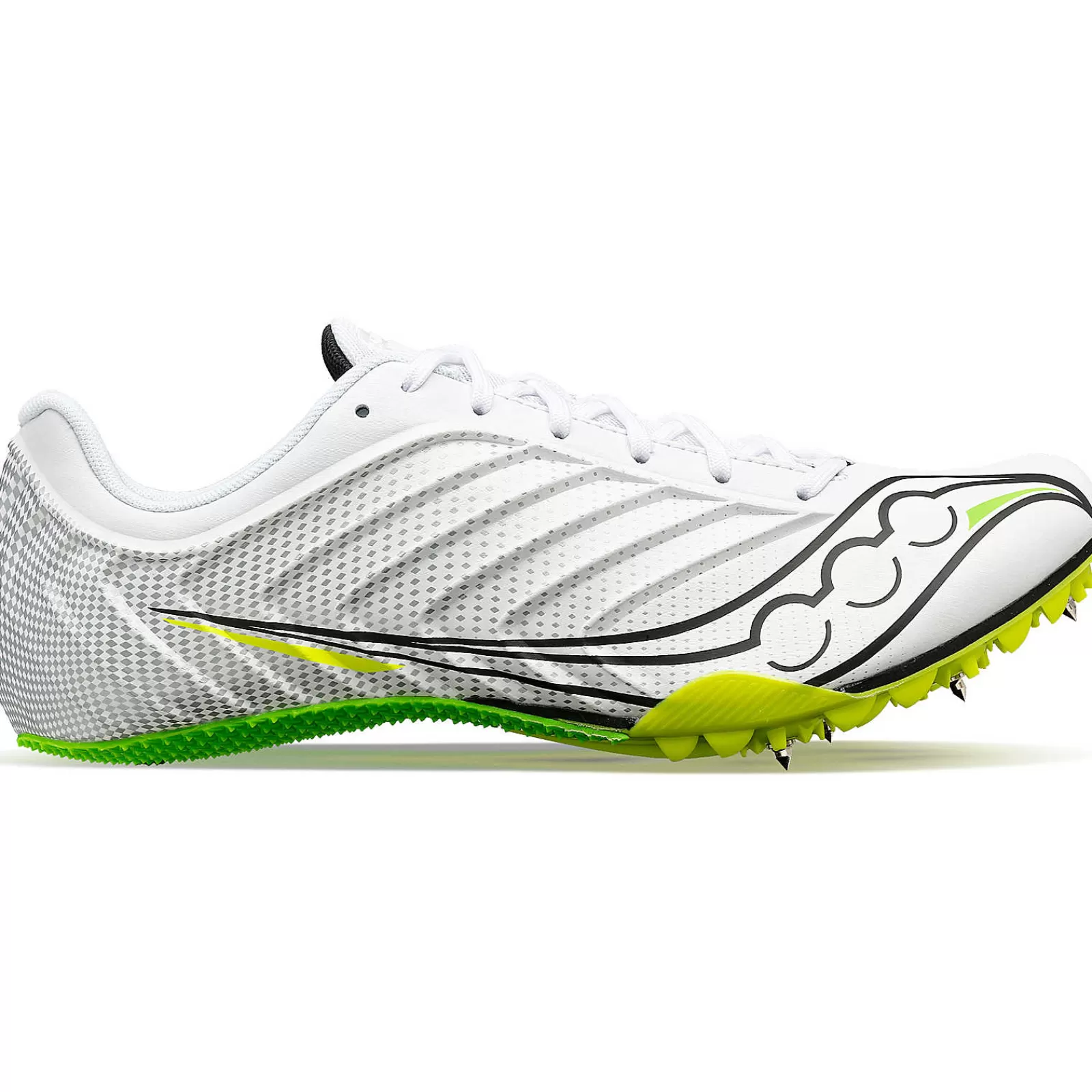 Sale<Saucony Spitfire 5