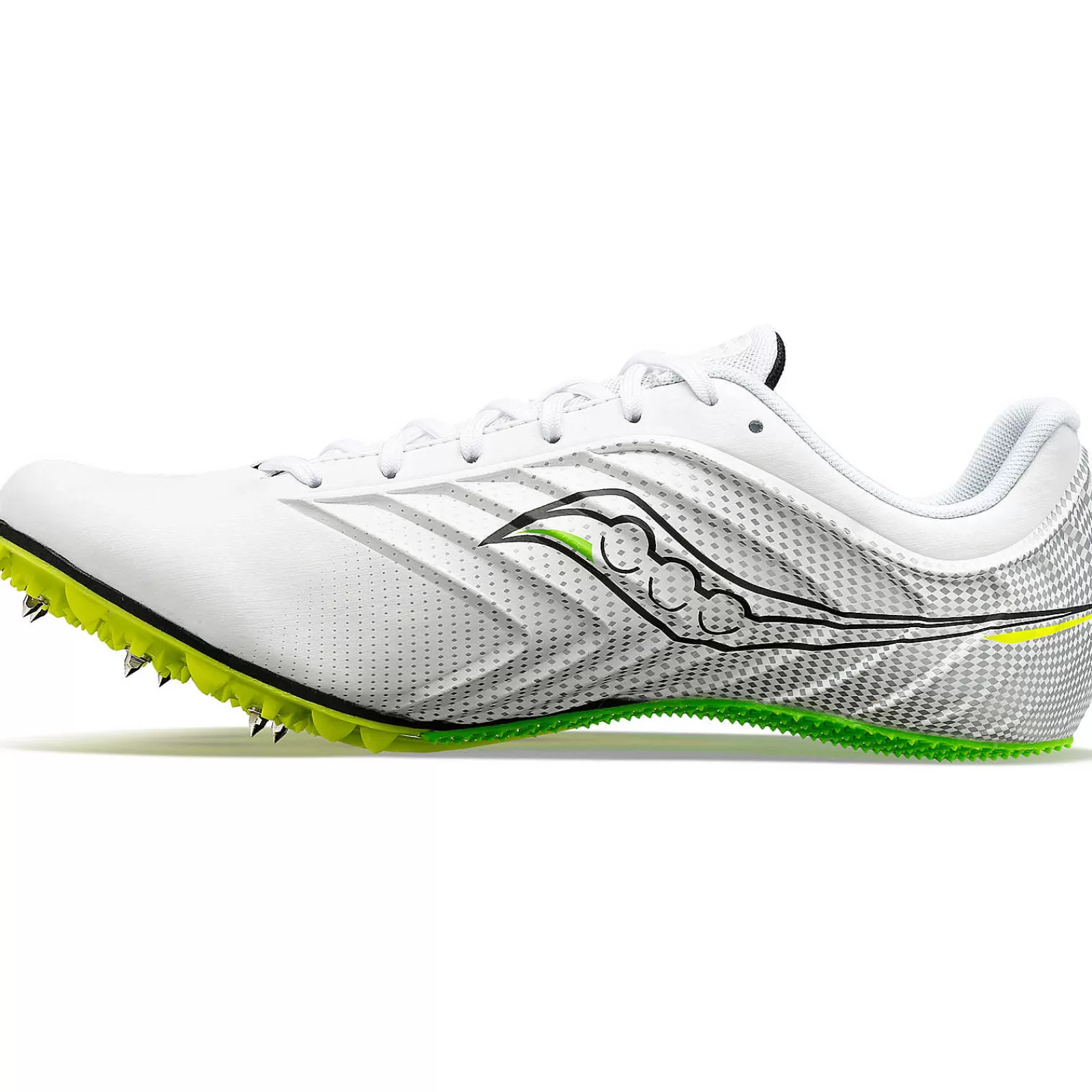 Sale<Saucony Spitfire 5