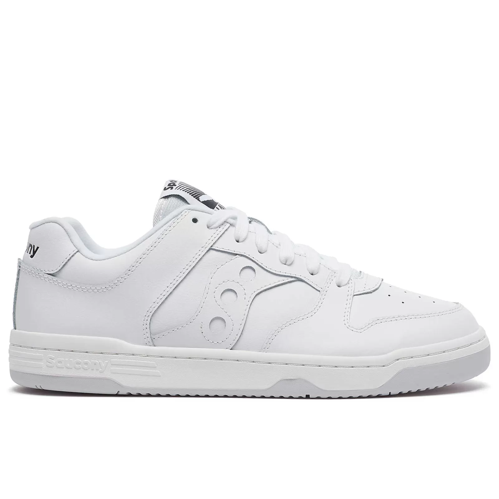 Lifestyle | Lifestyle<Saucony Spot-Bilt™ Hawk White