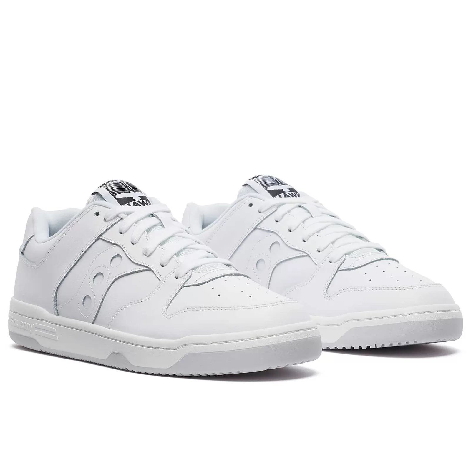 Lifestyle | Lifestyle<Saucony Spot-Bilt™ Hawk White