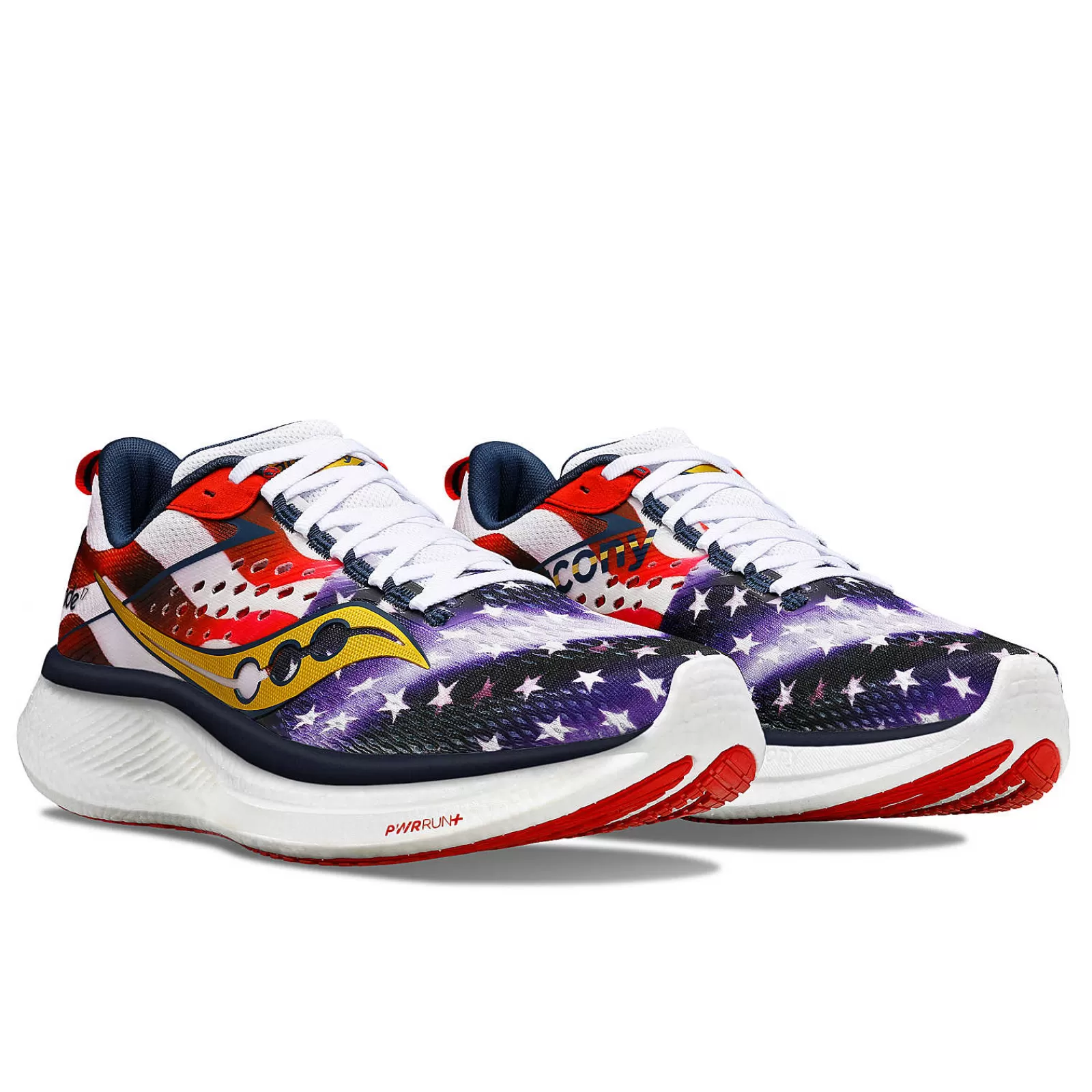 Sale | Ride<Saucony Stars & Stripes Ride 17