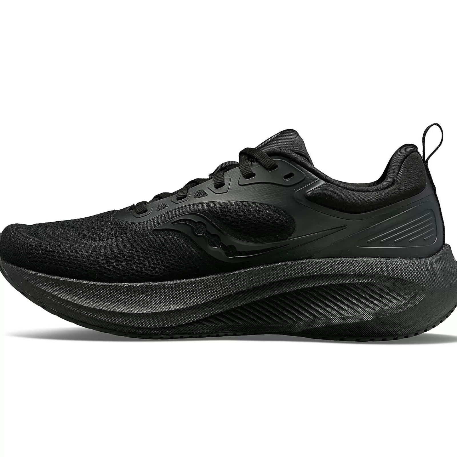 Surge<Saucony Surge 3 Black