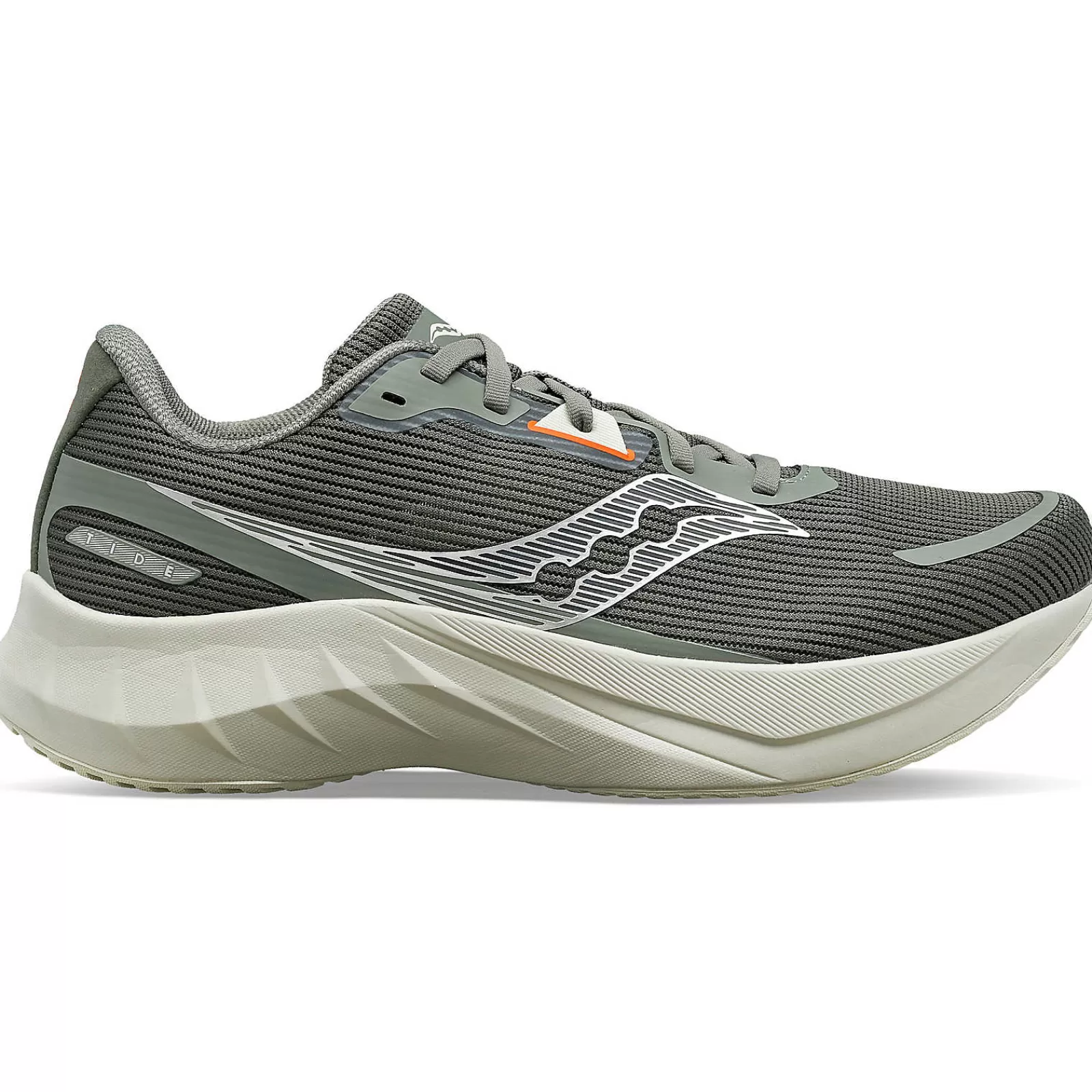Running<Saucony Tide 2 Charcoal