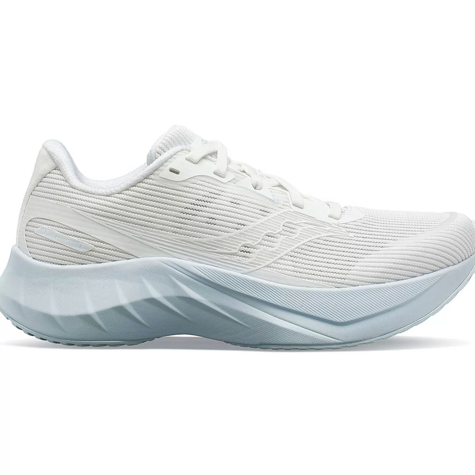 Running<Saucony Tide 2
