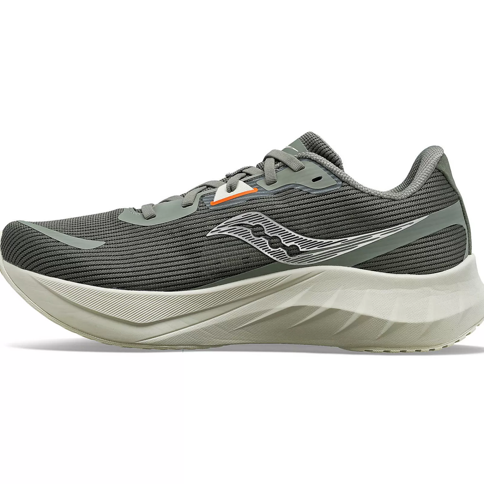 Running<Saucony Tide 2 Charcoal