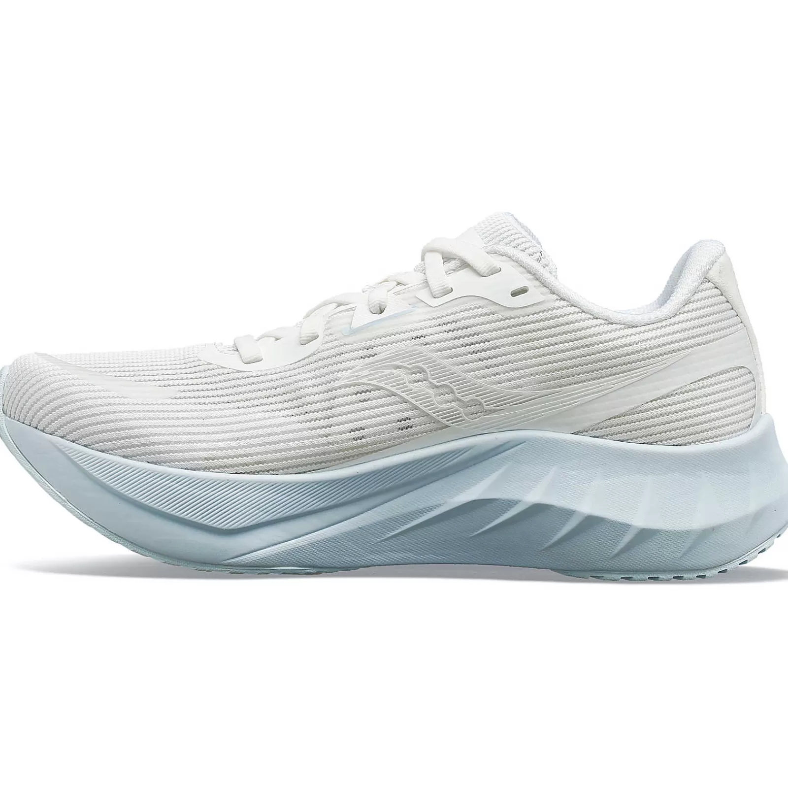 Running<Saucony Tide 2
