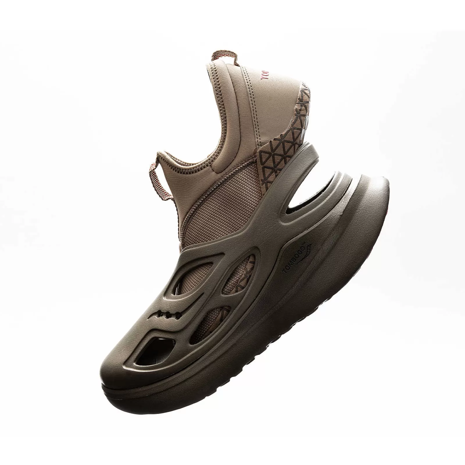 Sale<Saucony TOMBOGO™ X Butterfly Brown